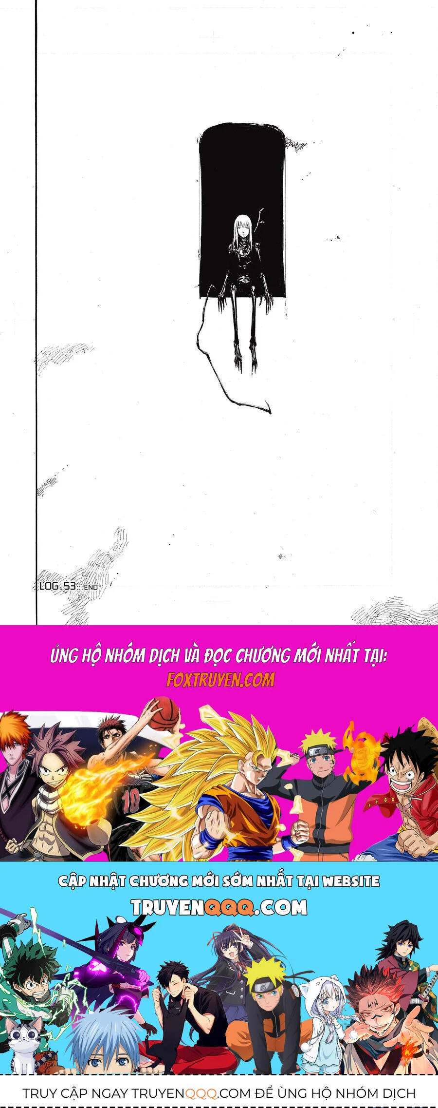 Blame! Master Edition Chapter 54 - Trang 2