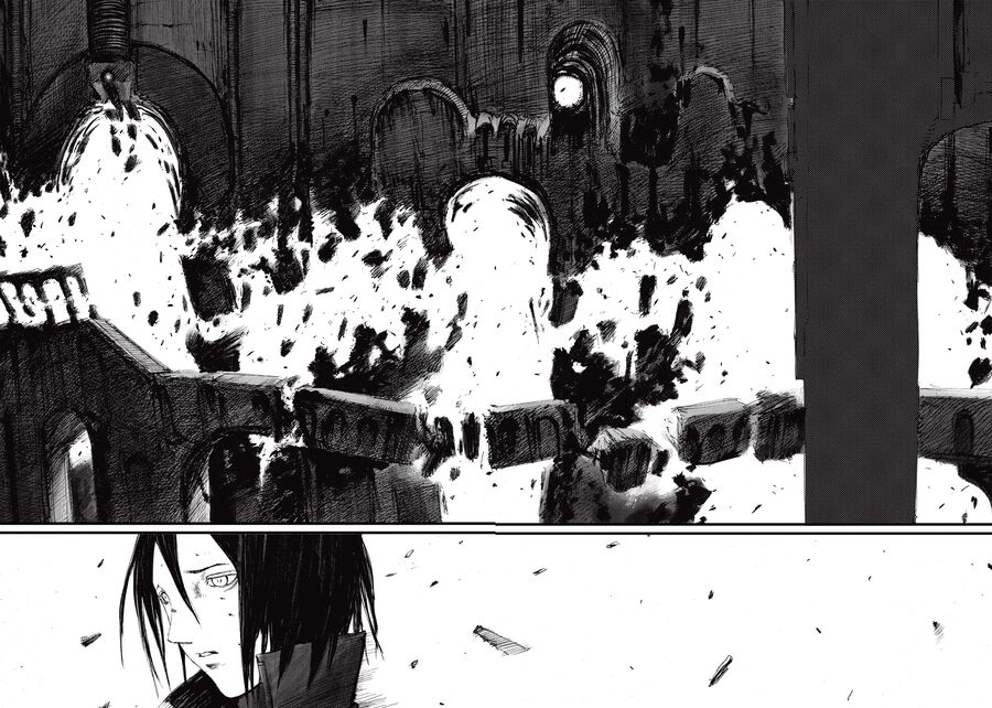 Blame! Master Edition Chapter 55 - Trang 2
