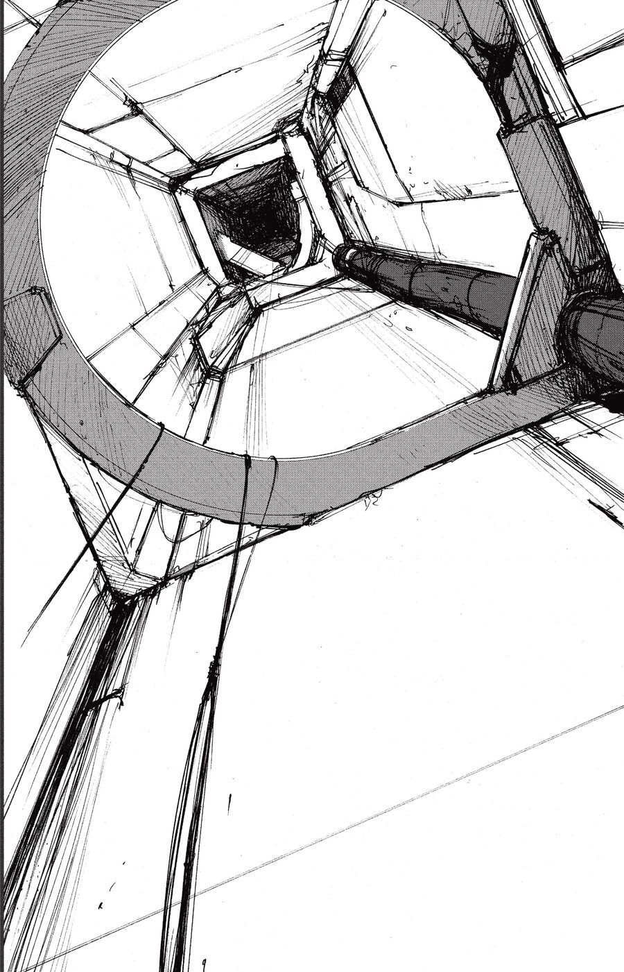 Blame! Master Edition Chapter 56 10