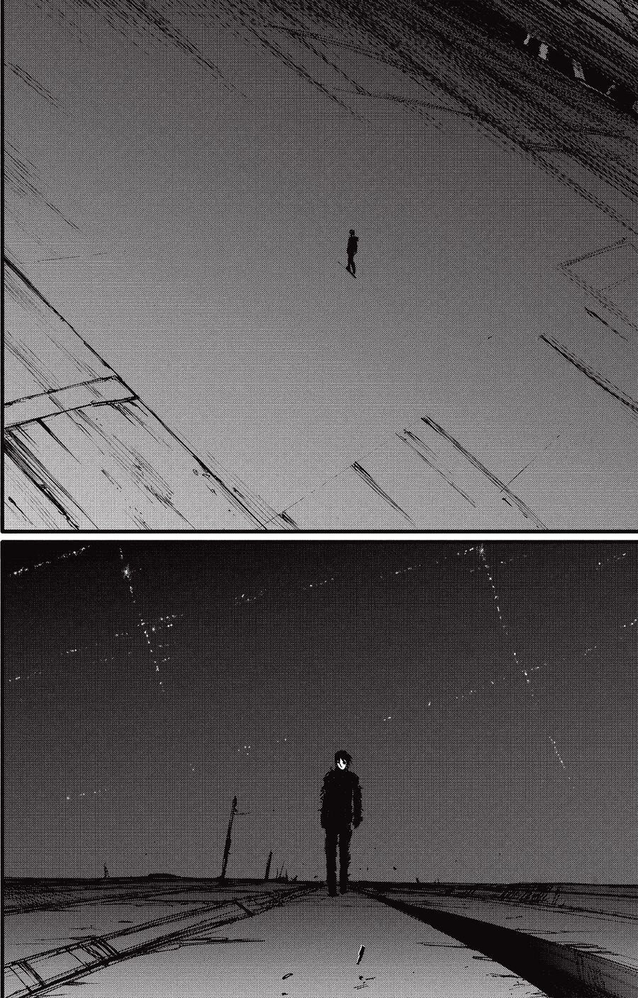 Blame! Master Edition Chapter 56 14