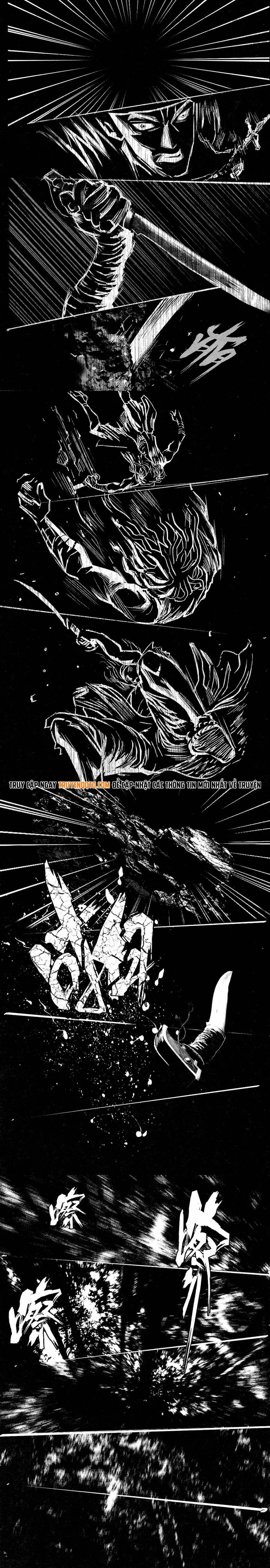Blood And Steel Chapter 87 - Trang 2