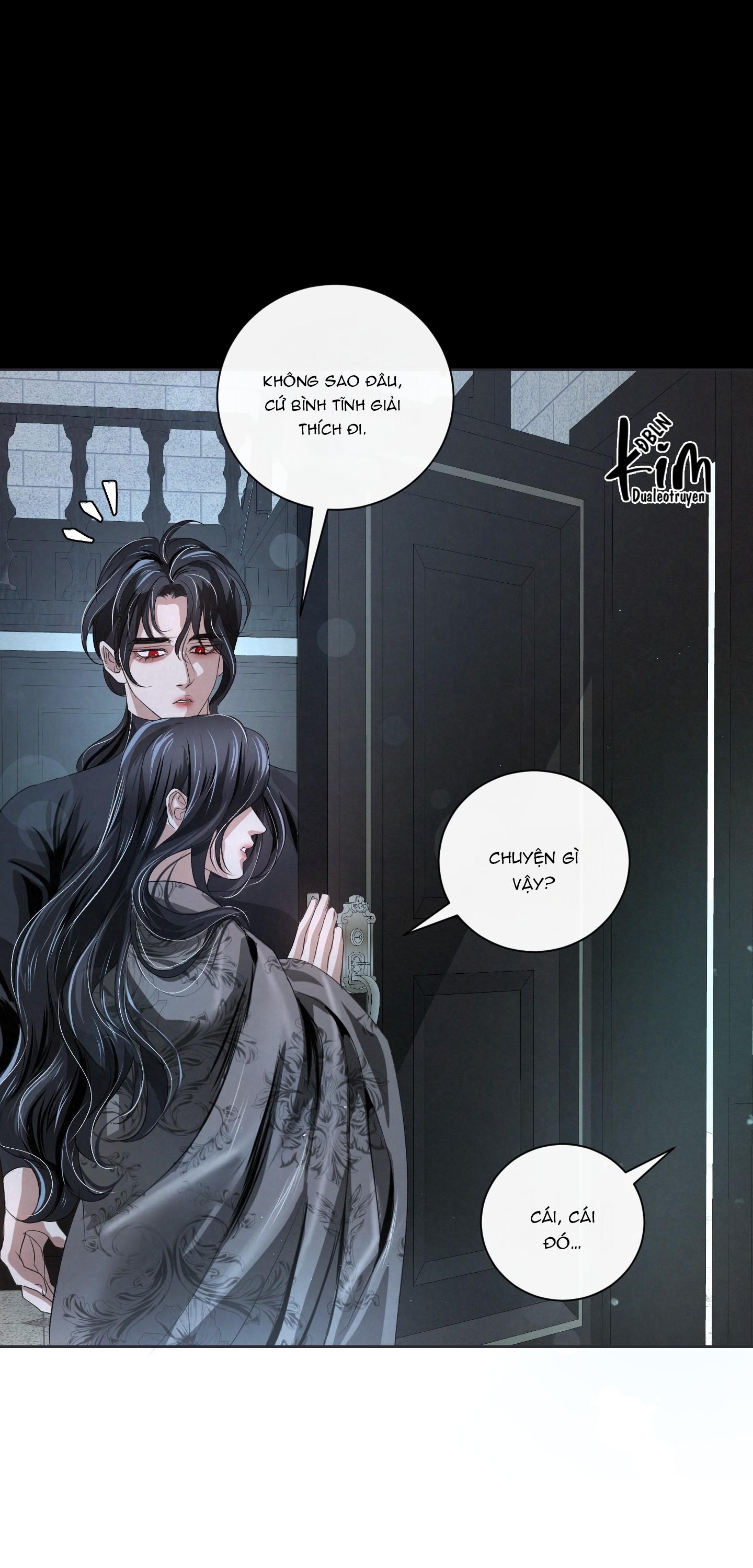 BLOOD GUIDE Chapter 45 ss2 - Trang 3