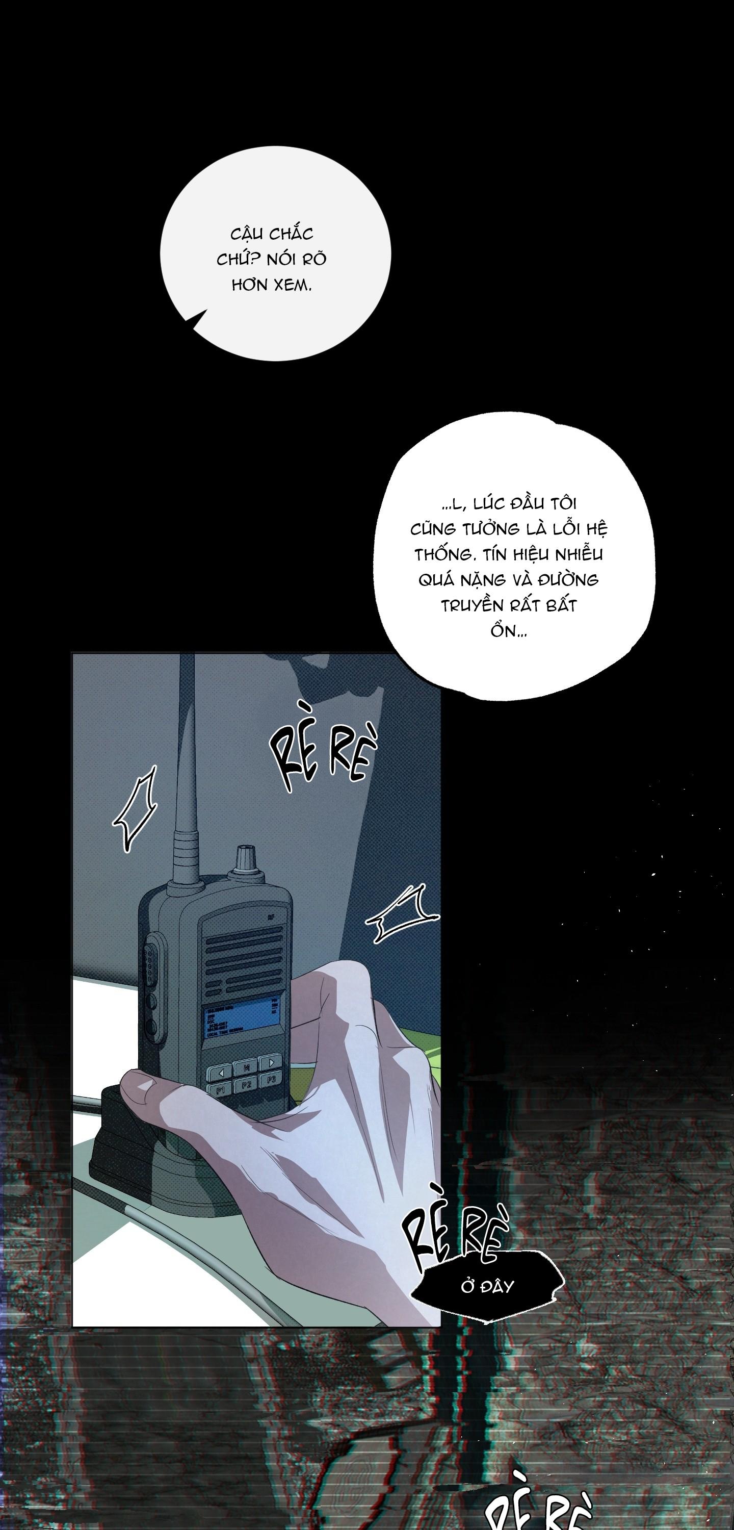 BLOOD GUIDE Chapter 45 ss2 - Trang 3