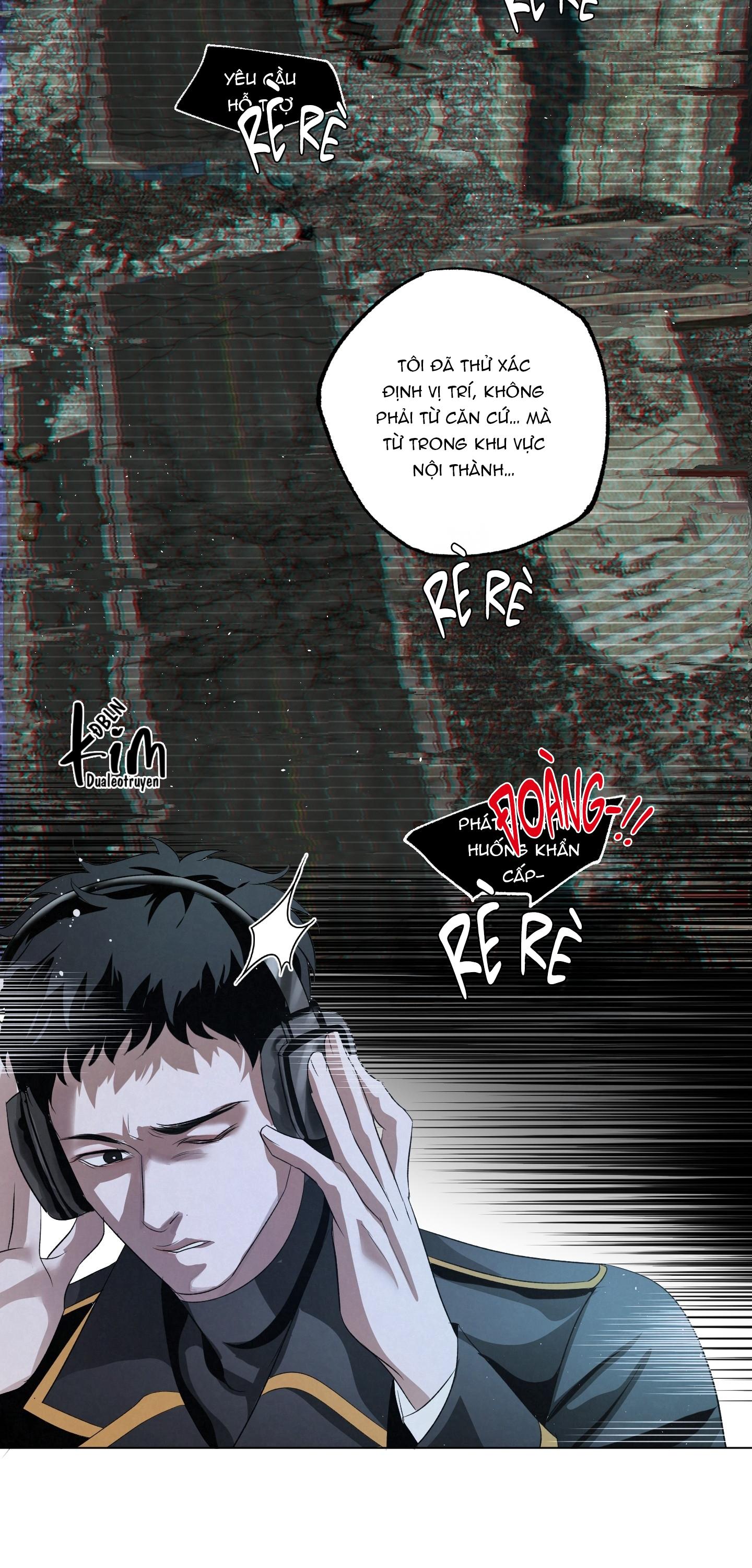 BLOOD GUIDE Chapter 45 ss2 - Trang 3
