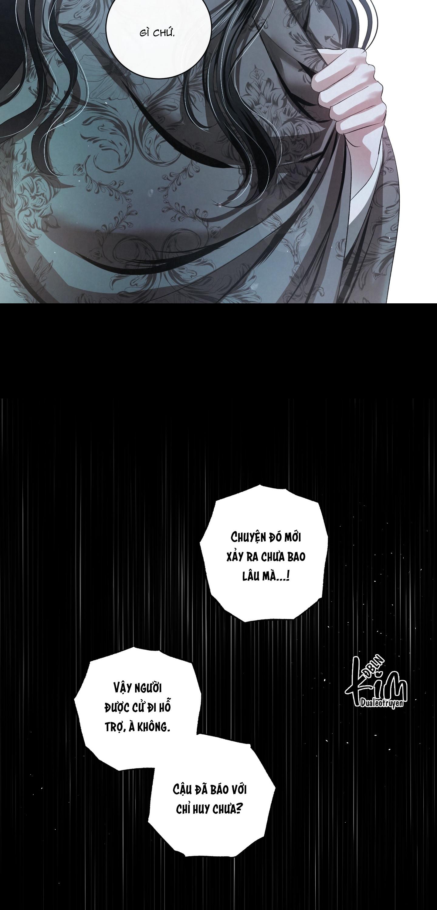 BLOOD GUIDE Chapter 45 ss2 - Trang 3