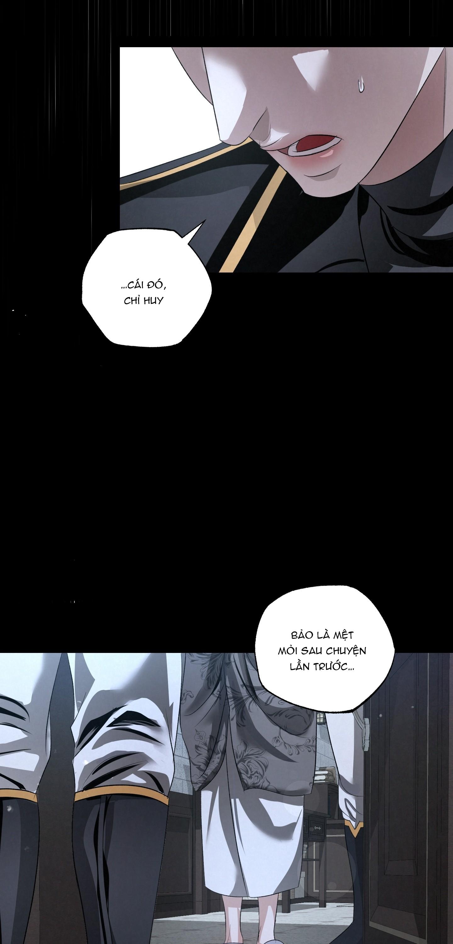 BLOOD GUIDE Chapter 45 ss2 - Trang 3