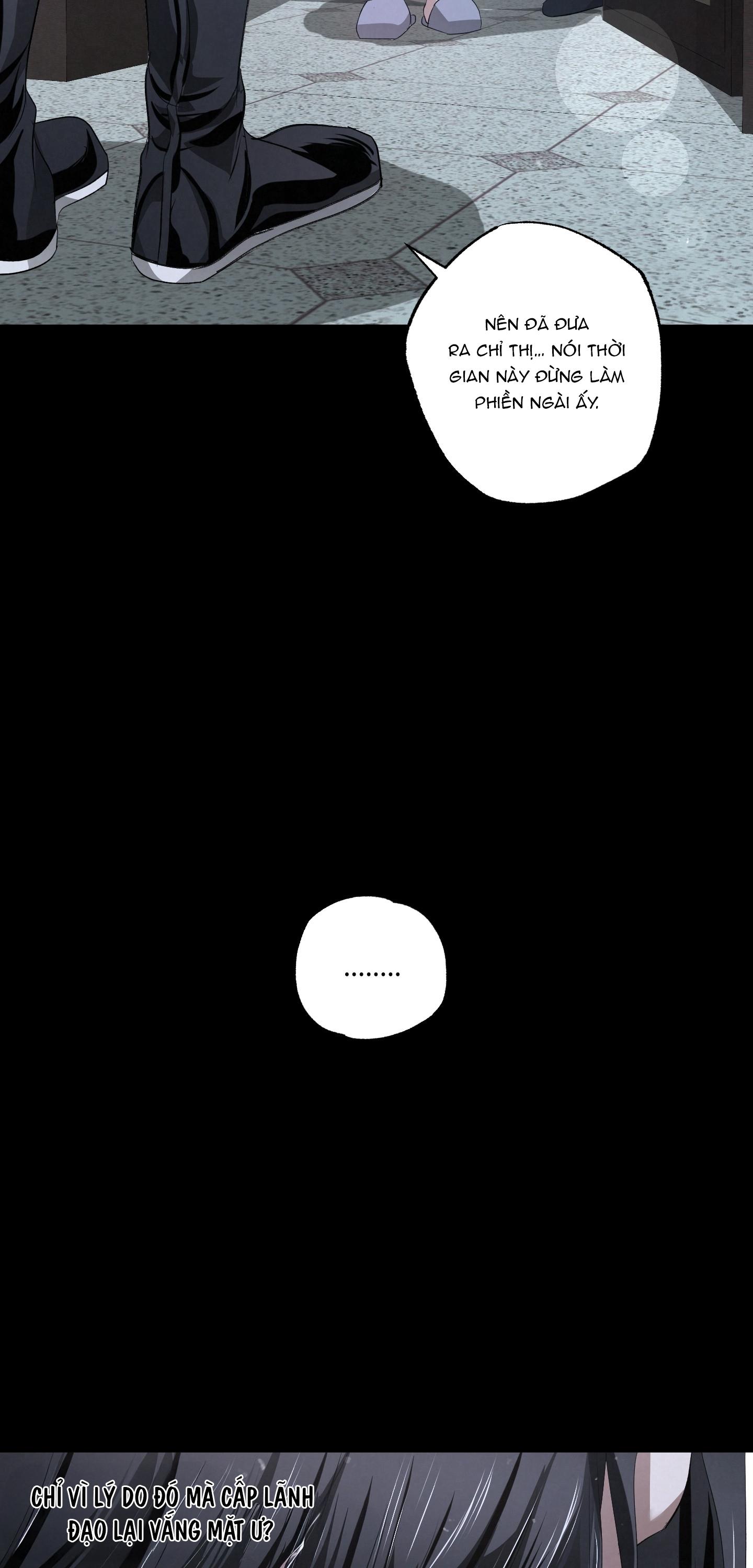 BLOOD GUIDE Chapter 45 ss2 - Trang 3