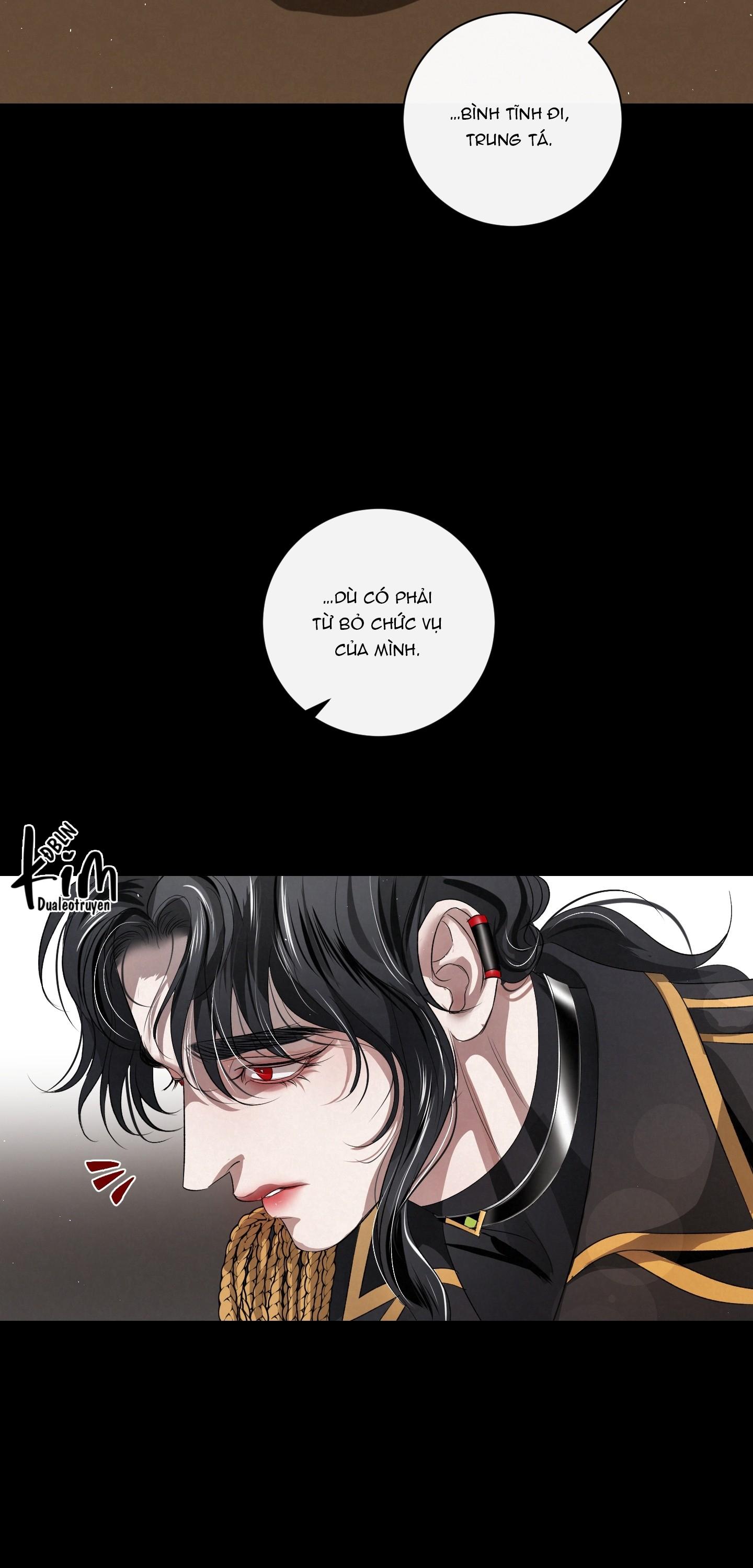 BLOOD GUIDE Chapter 45 ss2 - Trang 3
