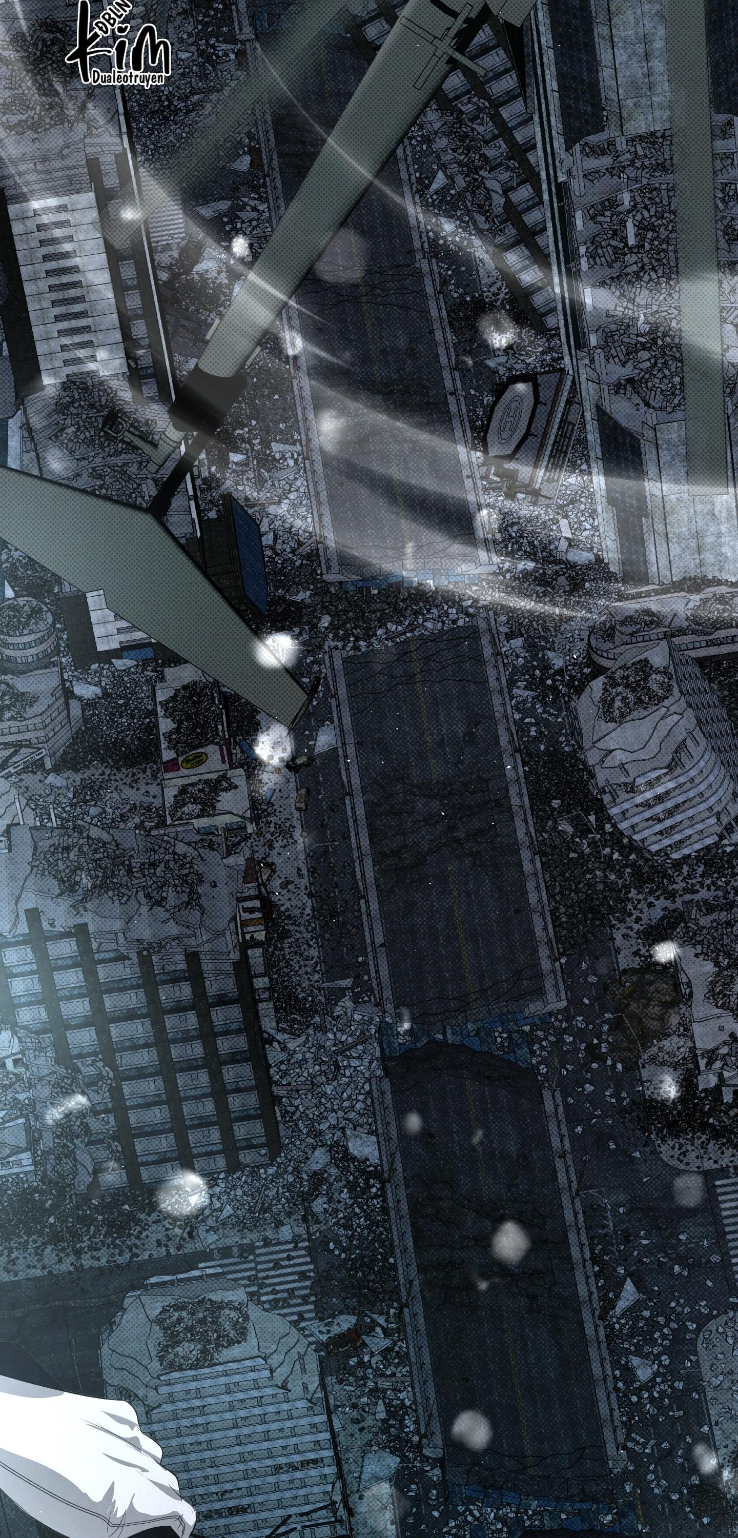 BLOOD GUIDE Chapter 45 ss2 - Trang 3