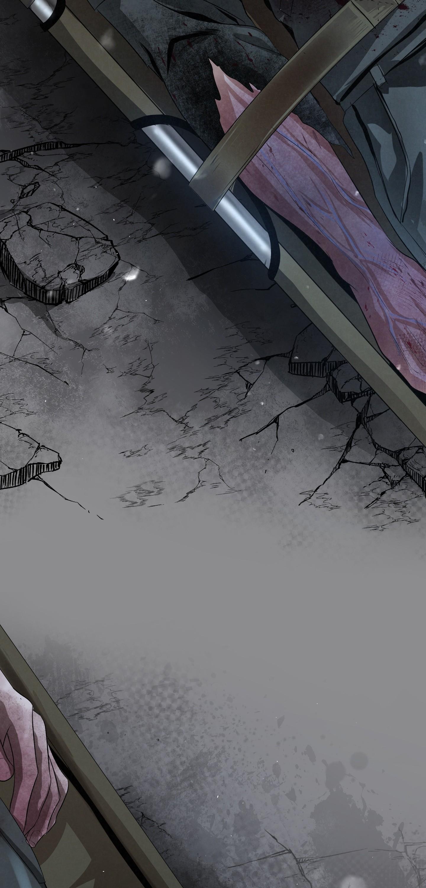 BLOOD GUIDE Chapter 45 ss2 - Trang 3