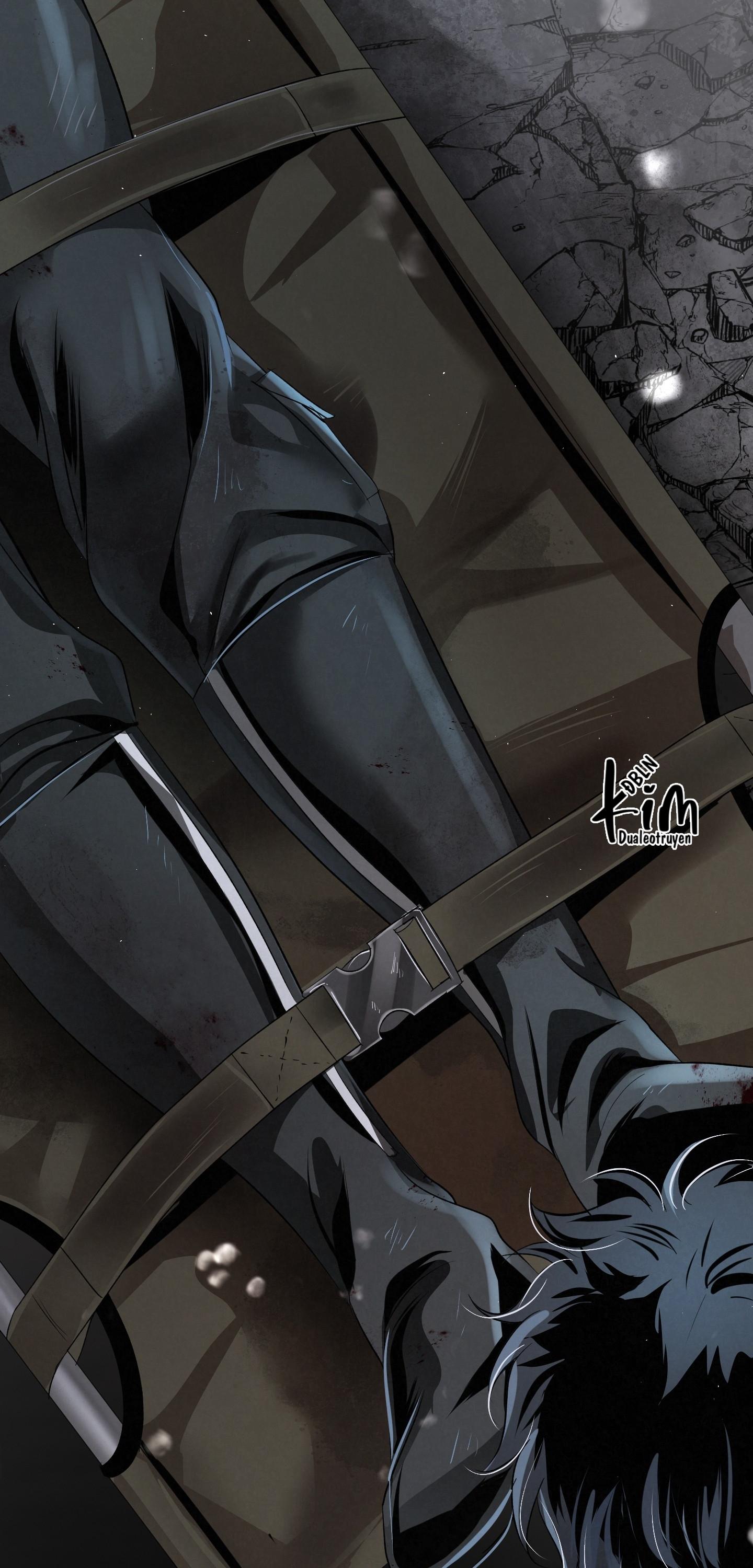 BLOOD GUIDE Chapter 45 ss2 - Trang 3