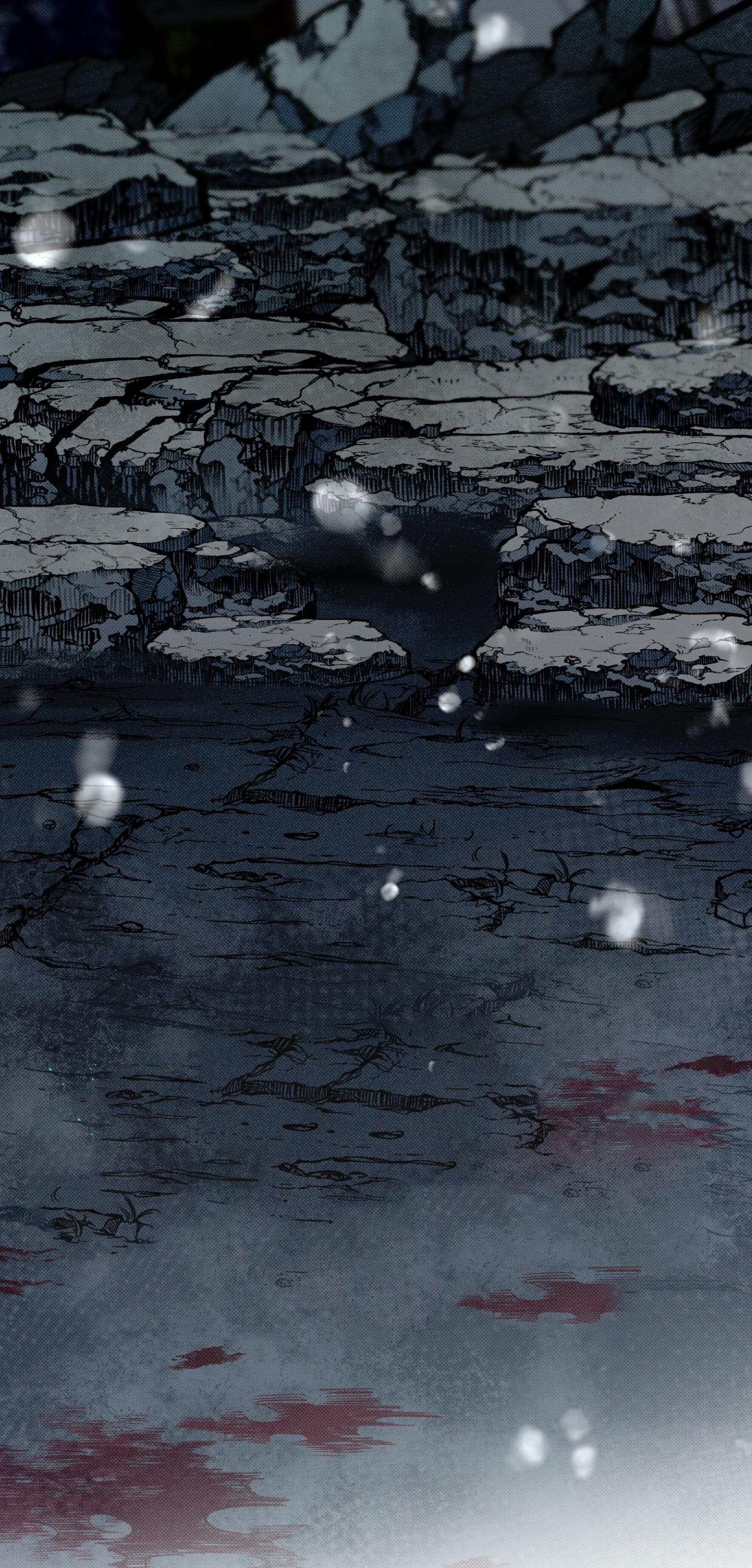 BLOOD GUIDE Chapter 45 ss2 - Trang 3