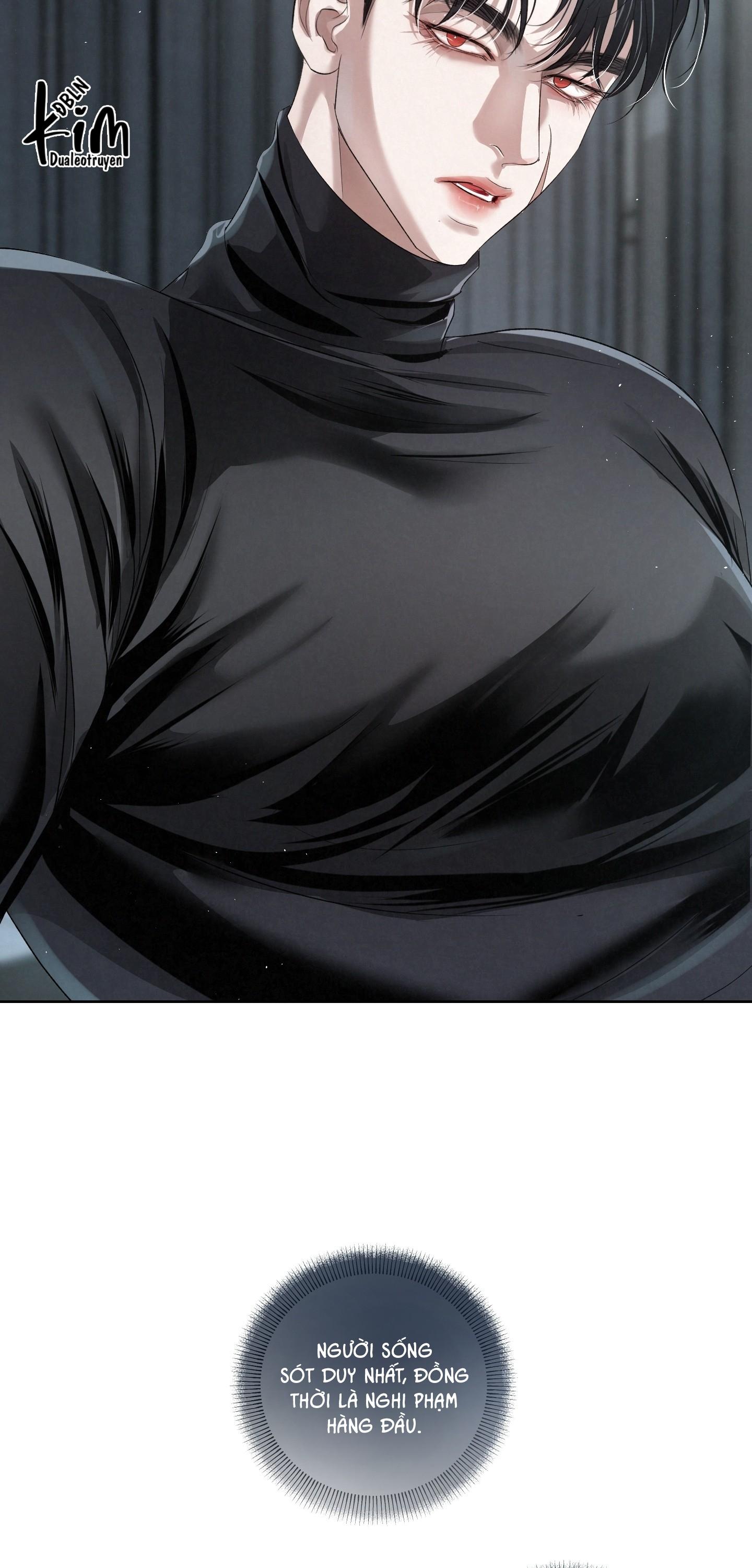 BLOOD GUIDE Chapter 45 ss2 - Trang 3