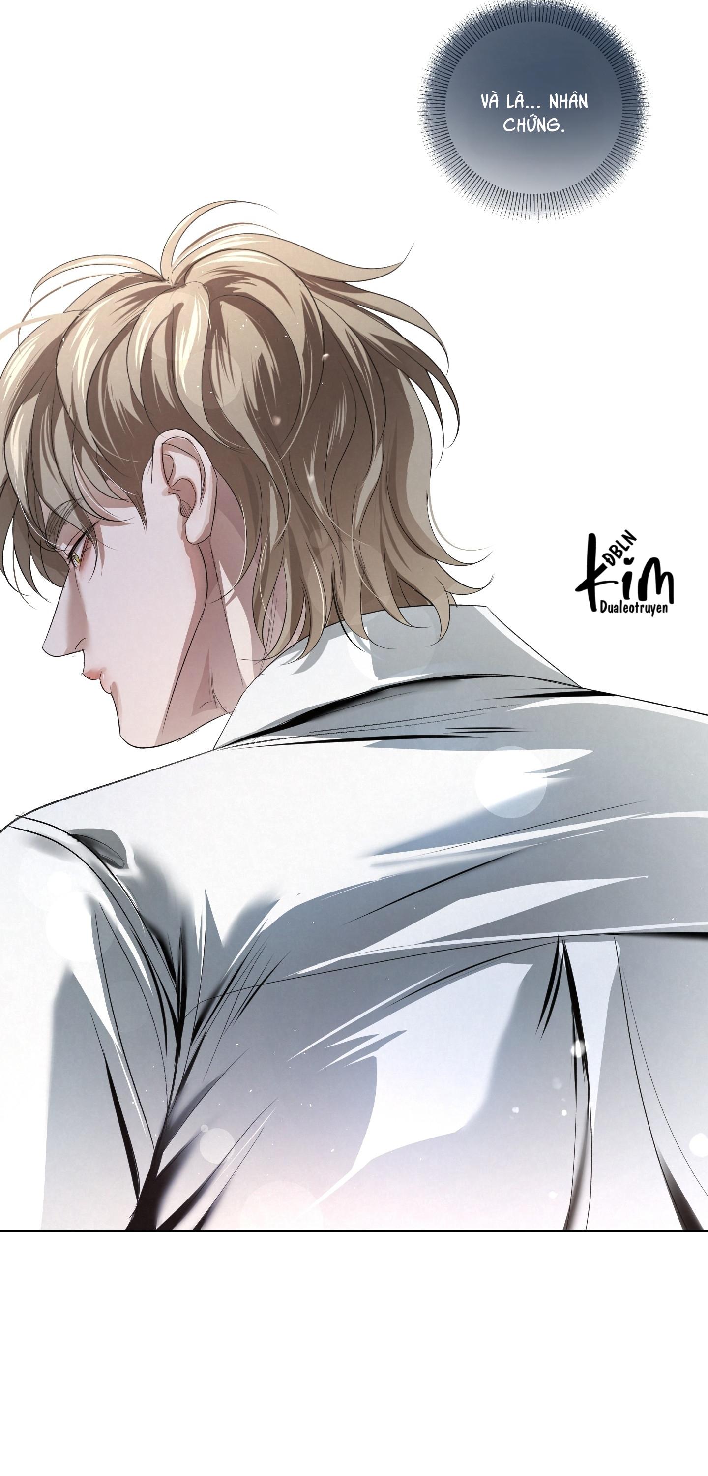 BLOOD GUIDE Chapter 45 ss2 - Trang 3