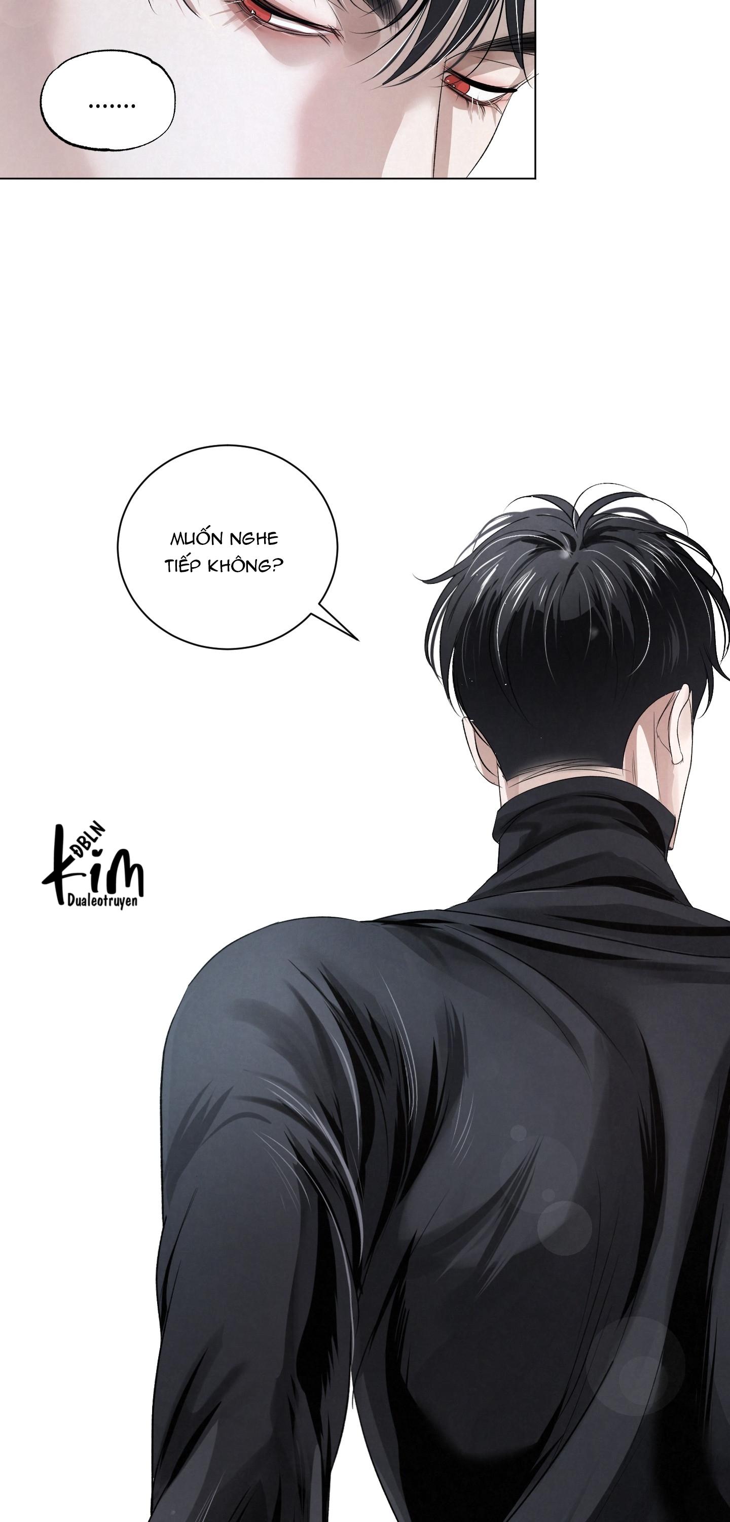 BLOOD GUIDE Chapter 45 ss2 - Trang 3