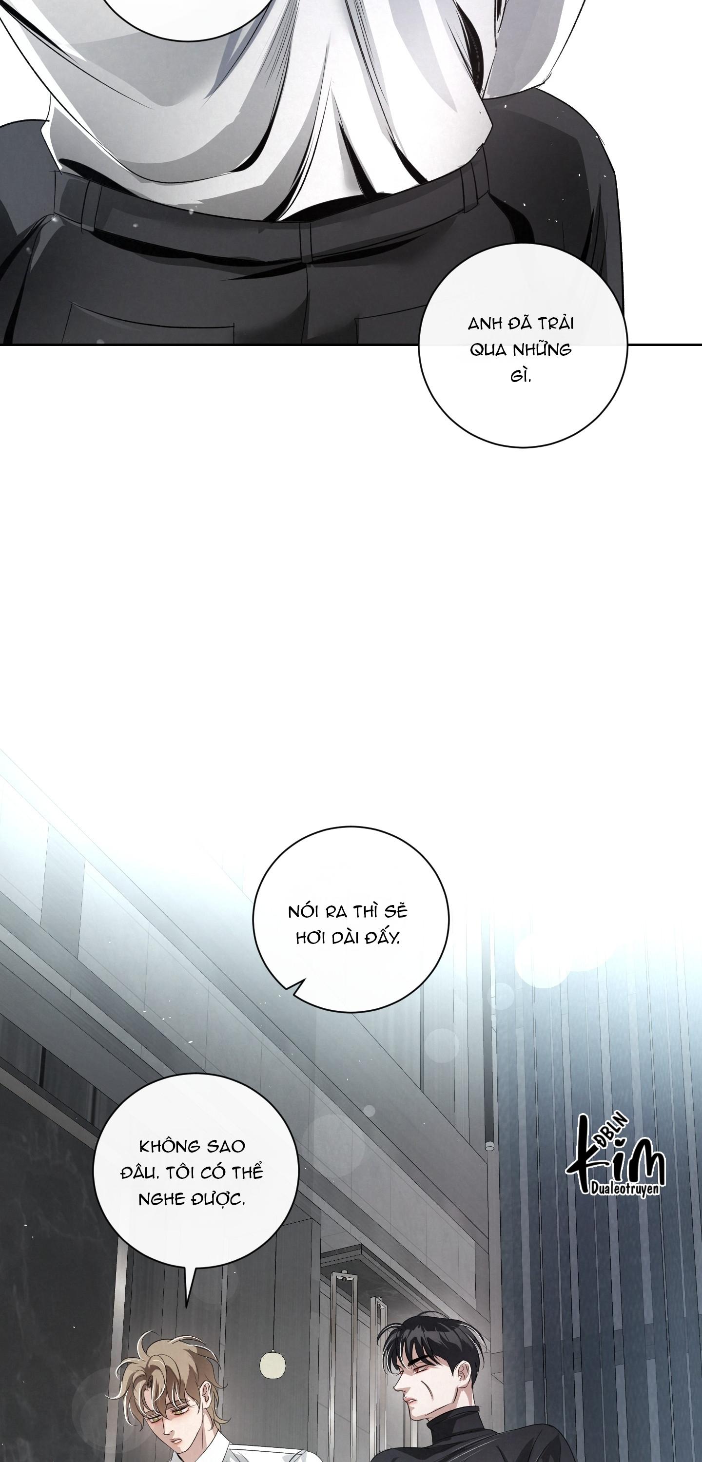BLOOD GUIDE Chapter 45 ss2 - Trang 3