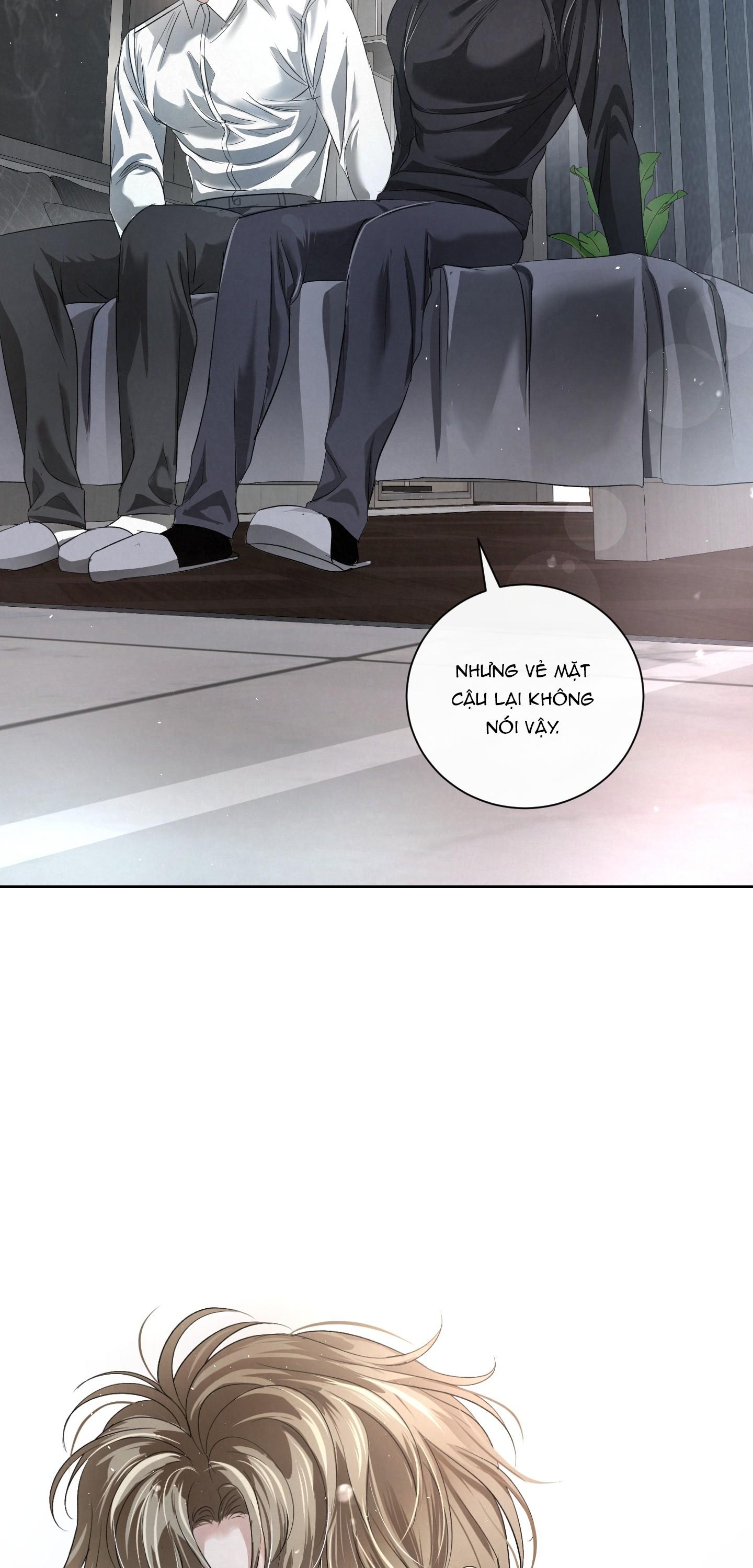BLOOD GUIDE Chapter 45 ss2 - Trang 3