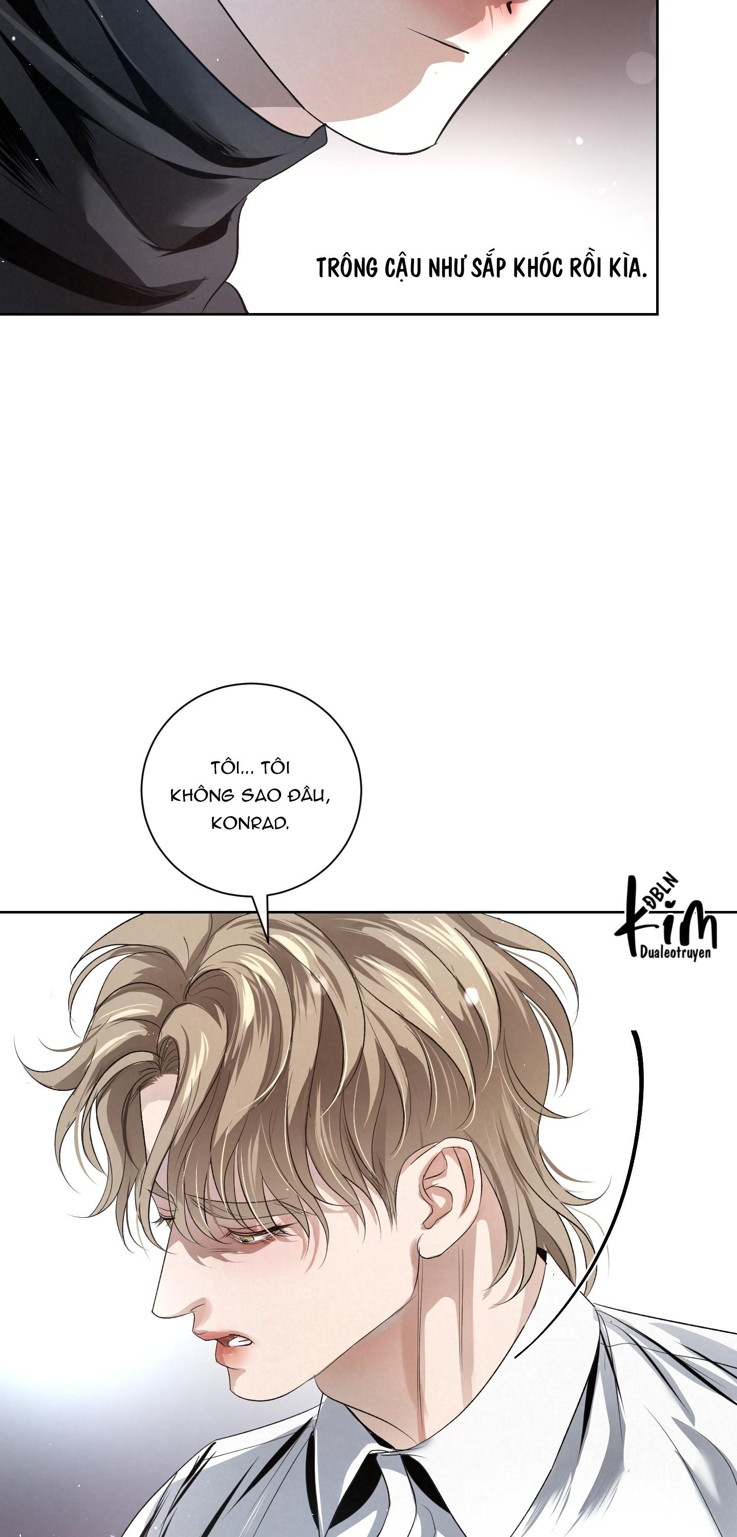 BLOOD GUIDE Chapter 45 ss2 - Trang 3