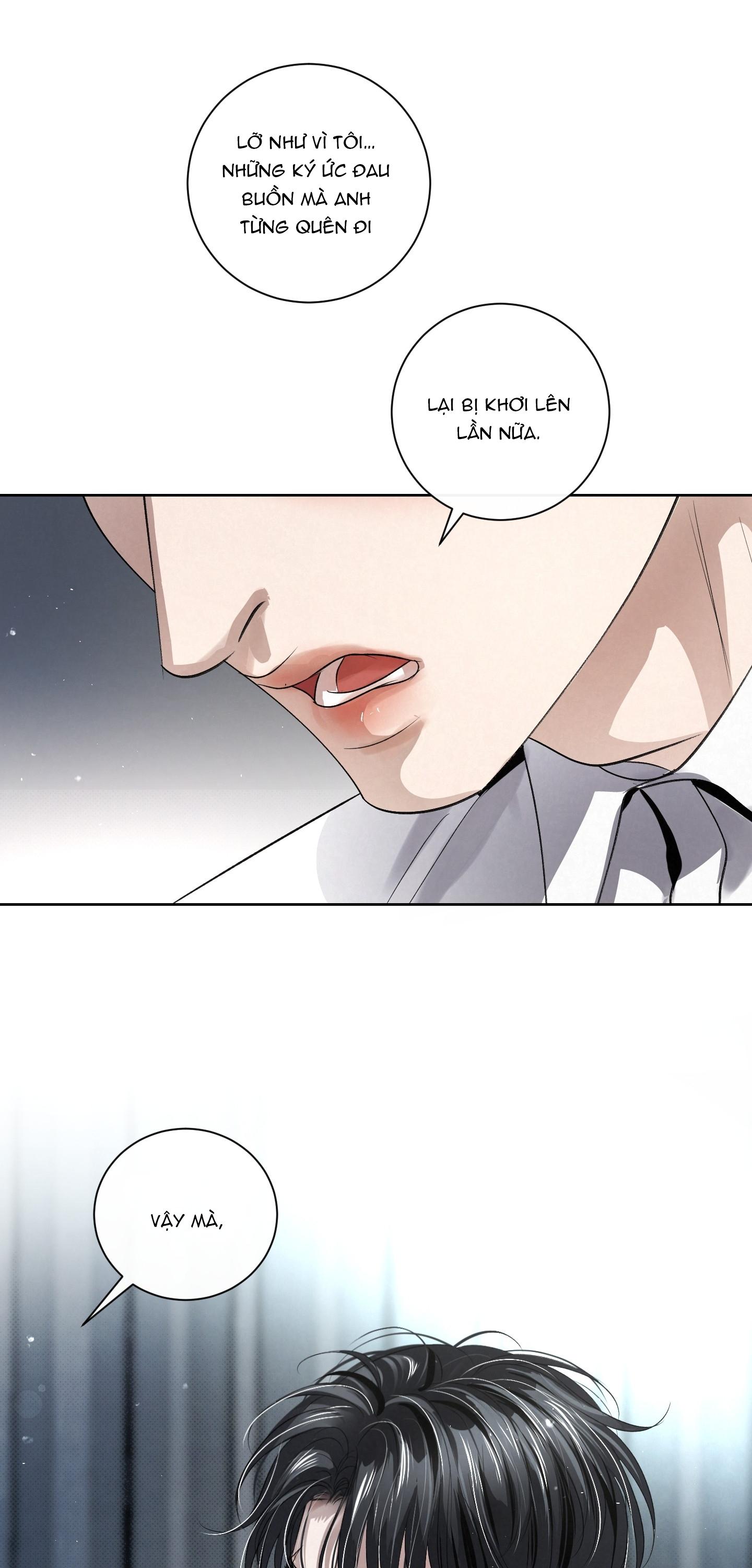 BLOOD GUIDE Chapter 45 ss2 - Trang 3