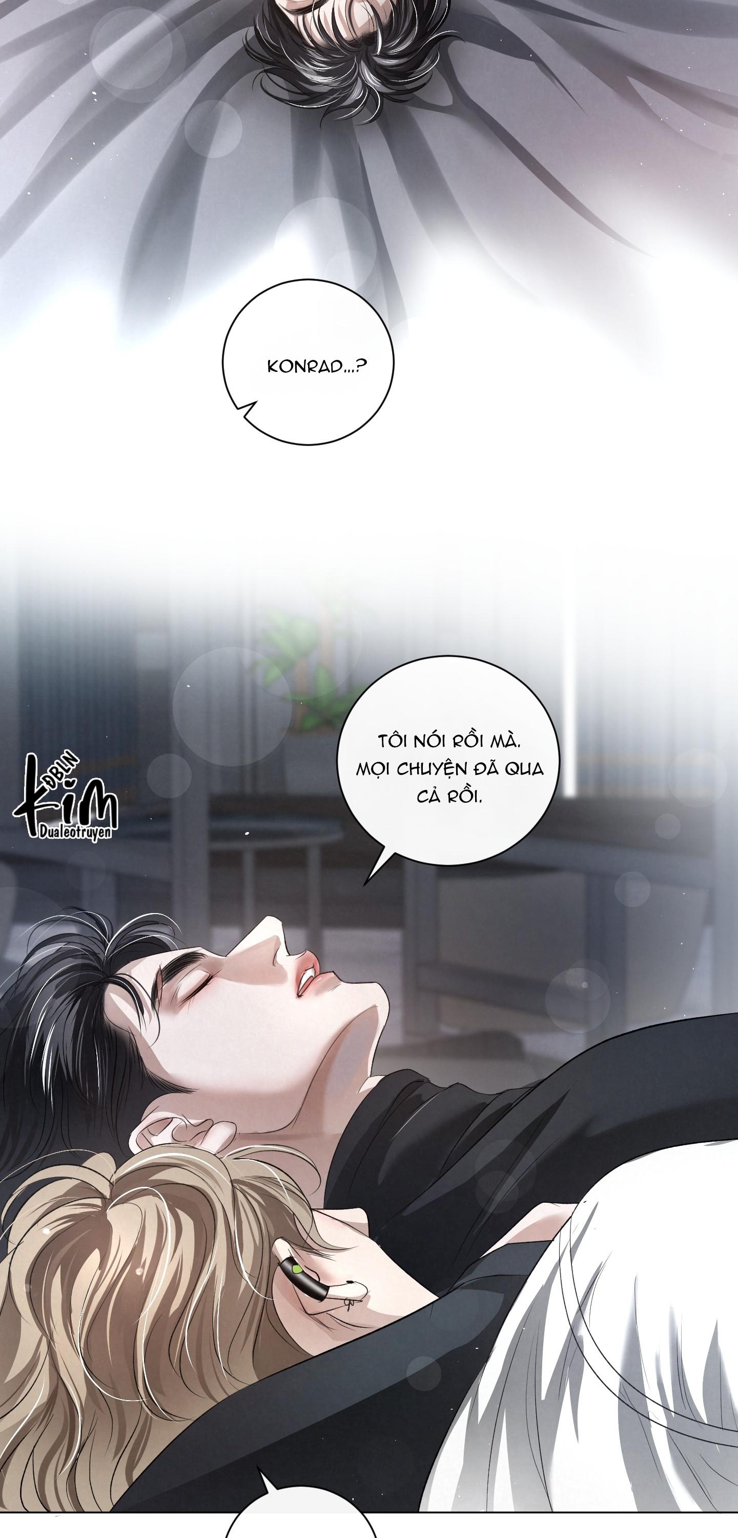 BLOOD GUIDE Chapter 45 ss2 - Trang 3