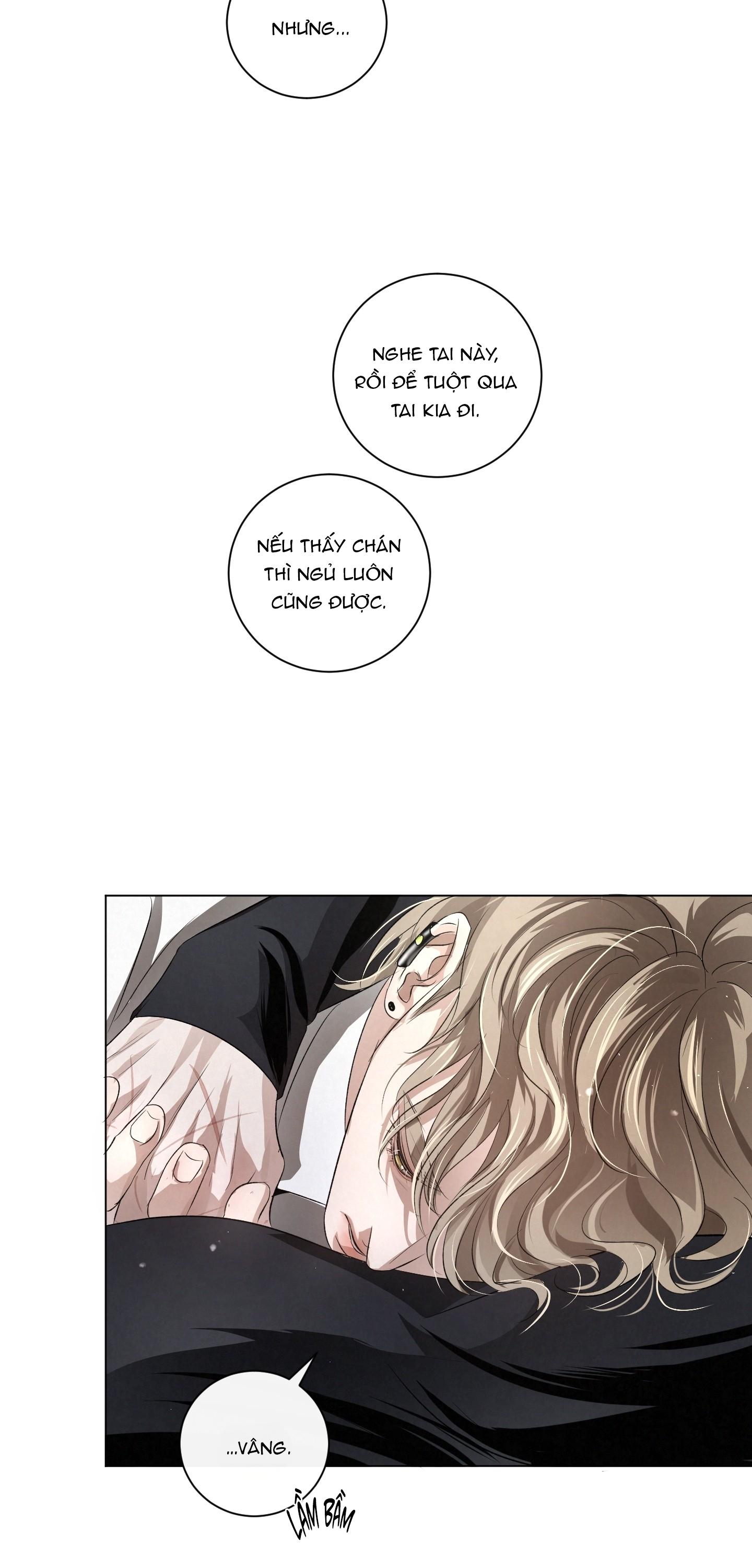 BLOOD GUIDE Chapter 45 ss2 - Trang 3