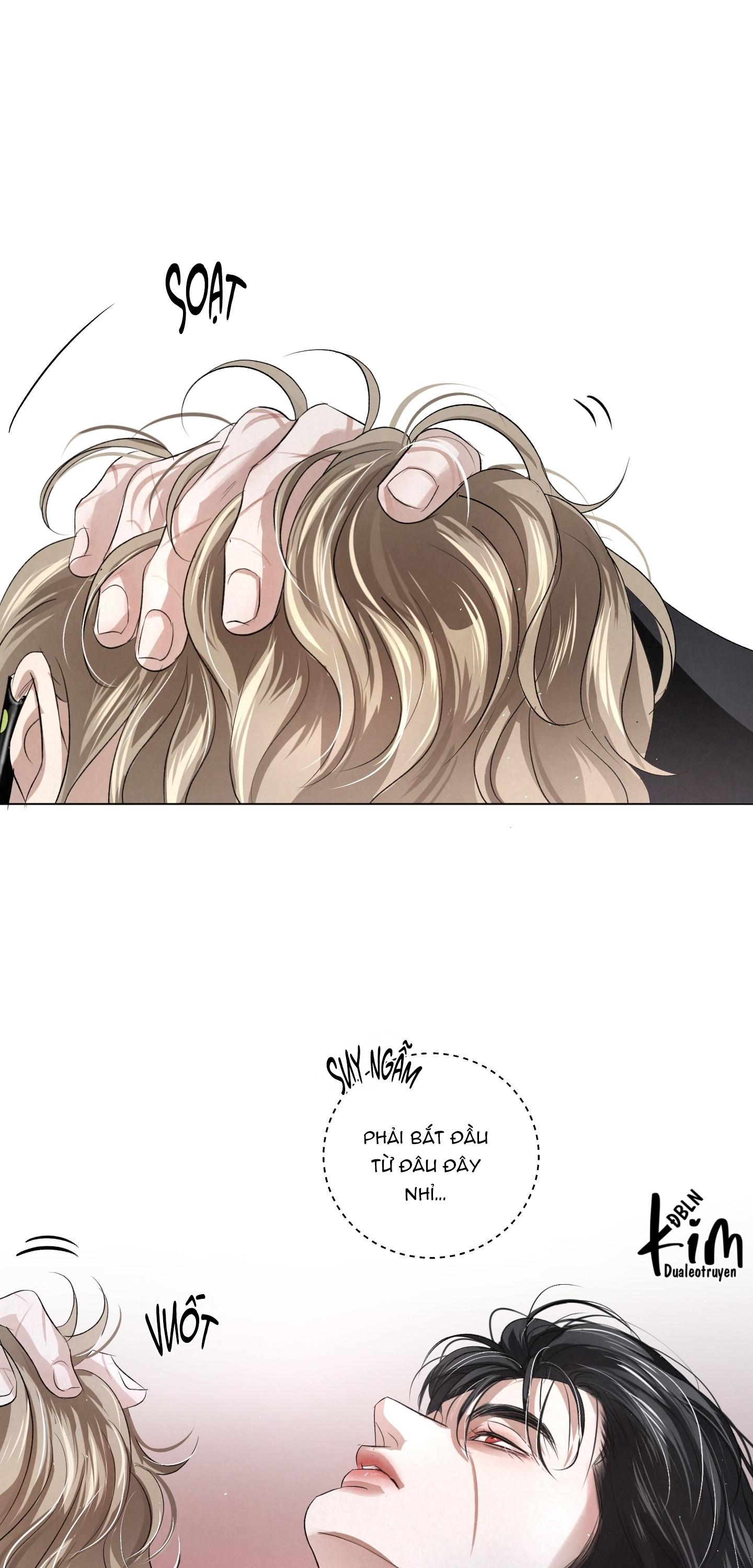 BLOOD GUIDE Chapter 45 ss2 - Trang 3
