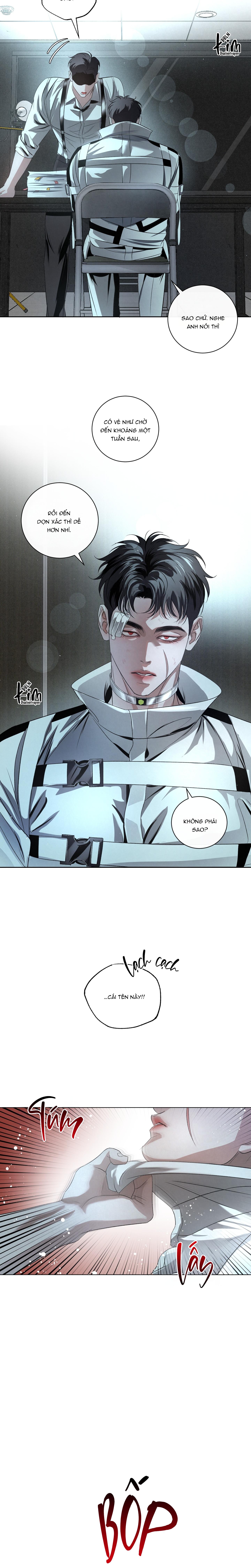 BLOOD GUIDE Chapter 46 - Next 