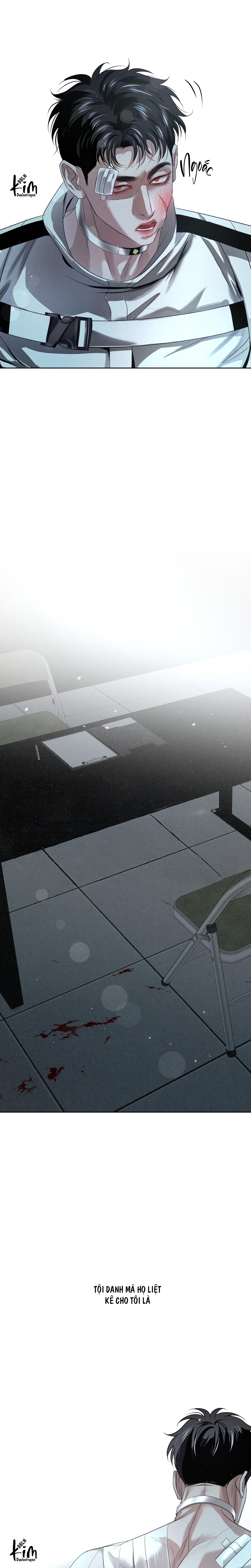 BLOOD GUIDE Chapter 46 - Next 
