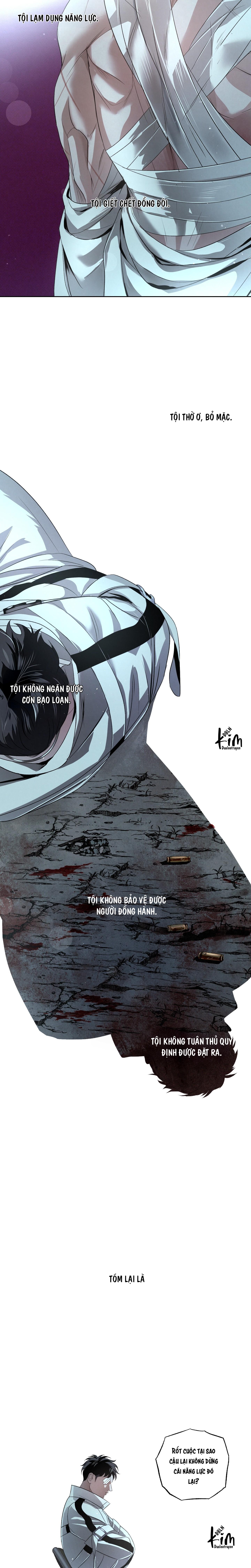 BLOOD GUIDE Chapter 46 - Next 