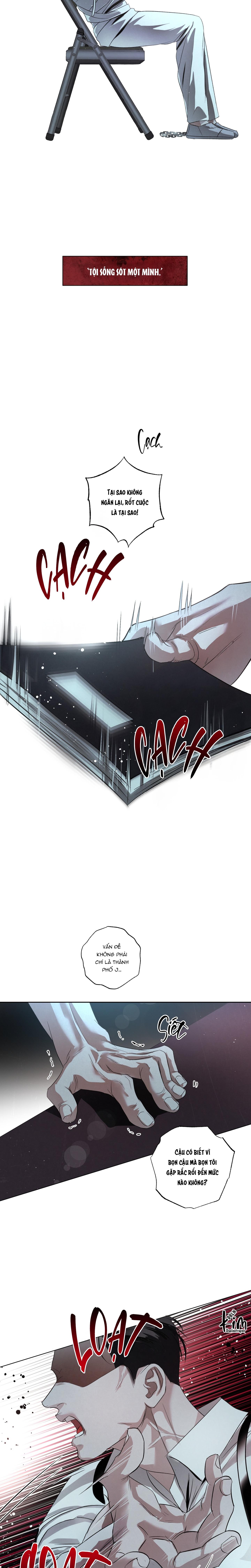BLOOD GUIDE Chapter 46 - Next 