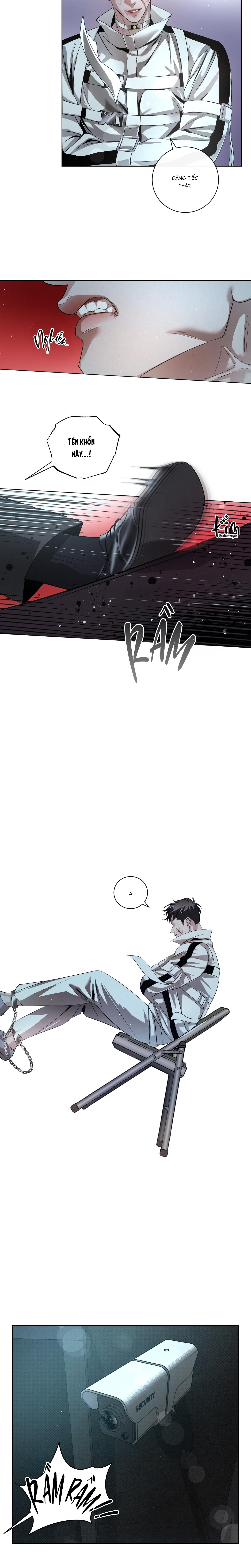 BLOOD GUIDE Chapter 46 - Next 