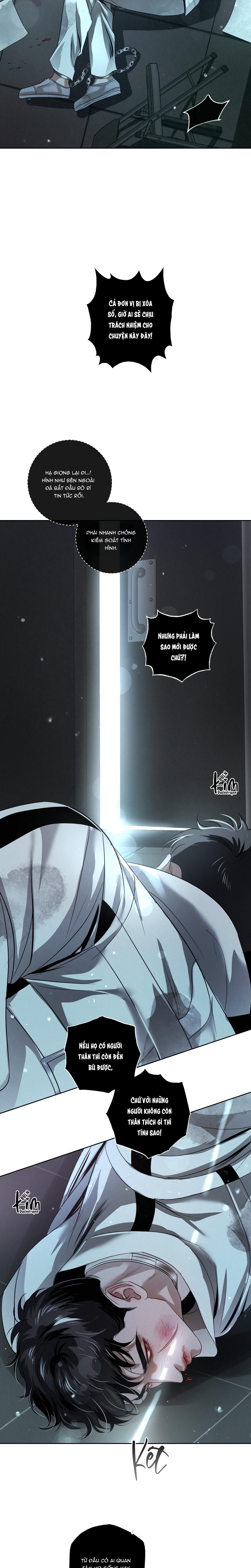 BLOOD GUIDE Chapter 46 - Next 