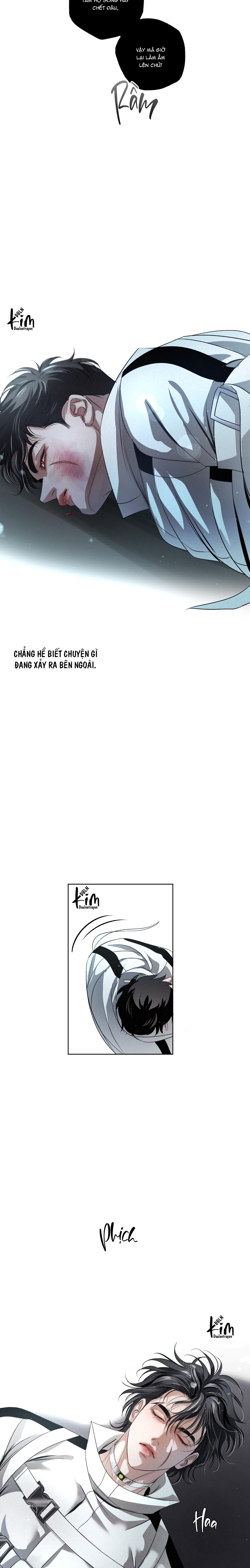BLOOD GUIDE Chapter 46 - Next 