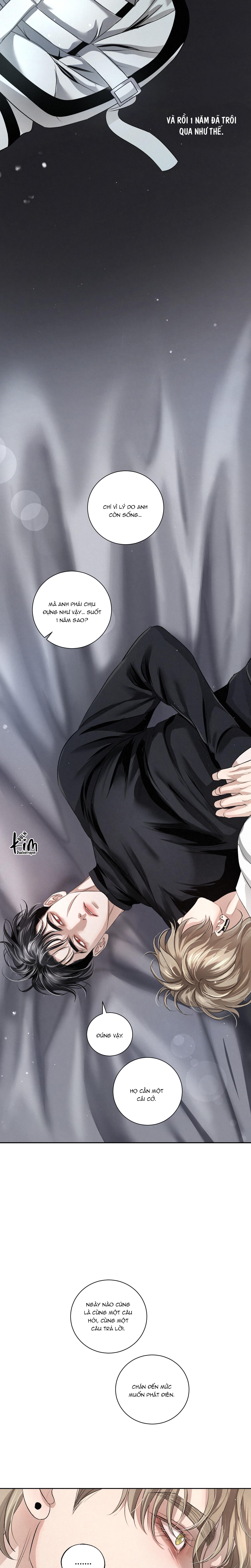 BLOOD GUIDE Chapter 46 - Next 
