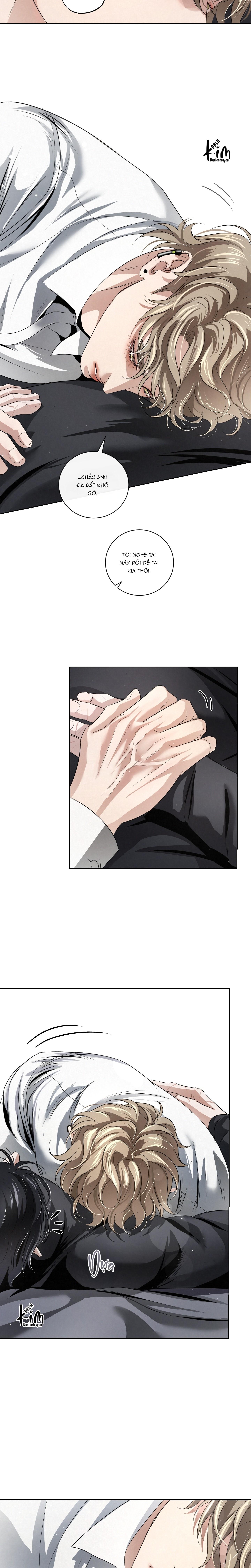 BLOOD GUIDE Chapter 46 - Next 