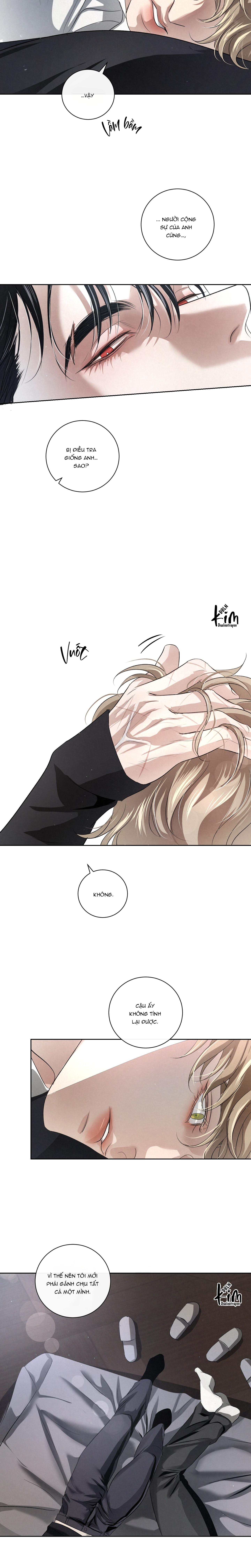 BLOOD GUIDE Chapter 46 - Next 