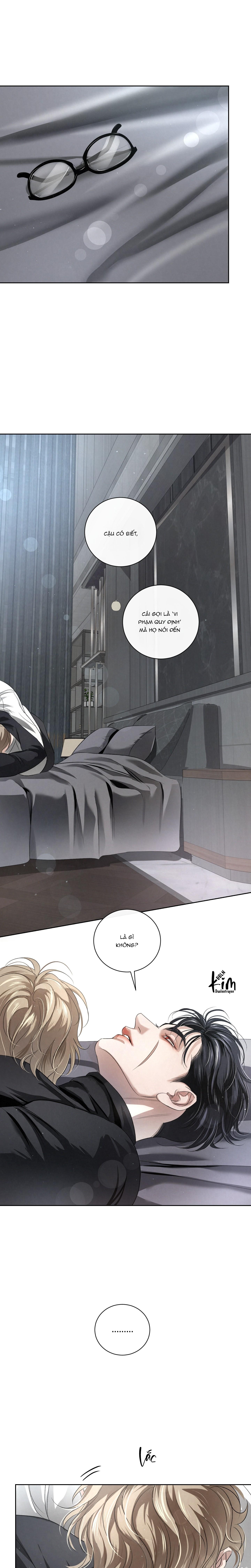 BLOOD GUIDE Chapter 46 - Next 