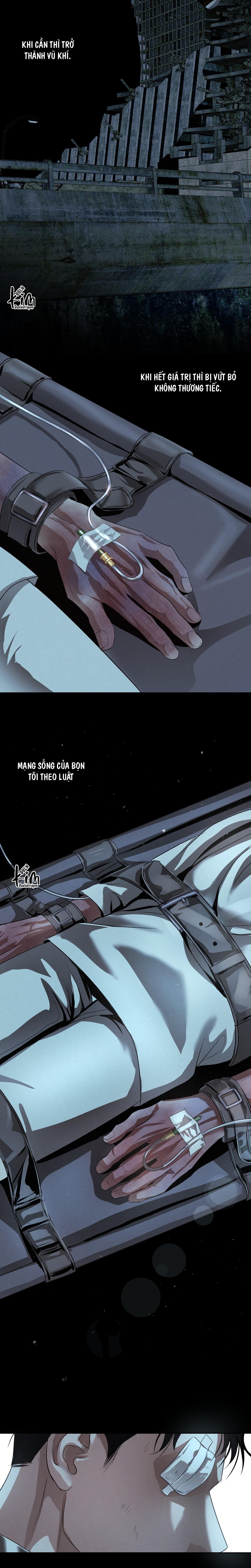 BLOOD GUIDE Chapter 46 - Next 