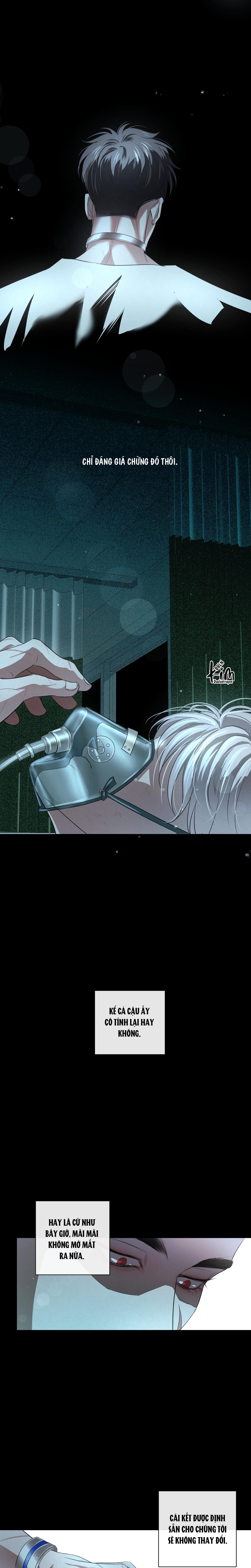 BLOOD GUIDE Chapter 46 - Next 