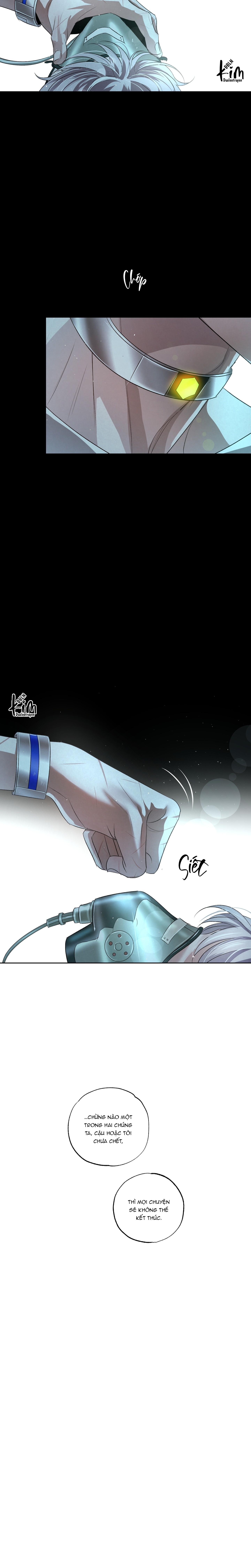 BLOOD GUIDE Chapter 46 - Next 