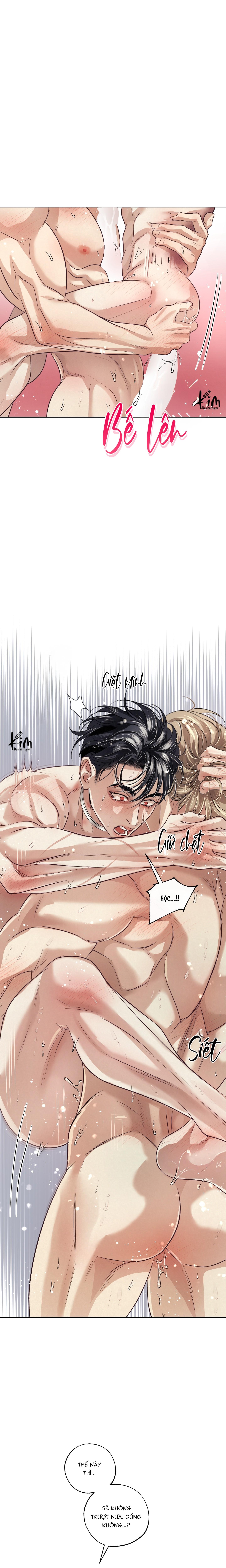 BLOOD GUIDE Chapter 50 - Trang 3
