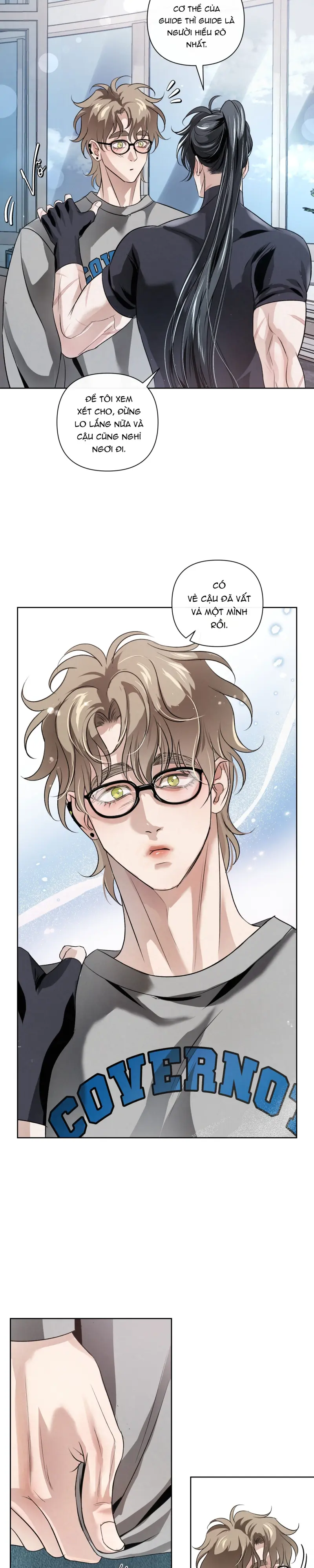 BLOOD GUIDE Chapter 53 7