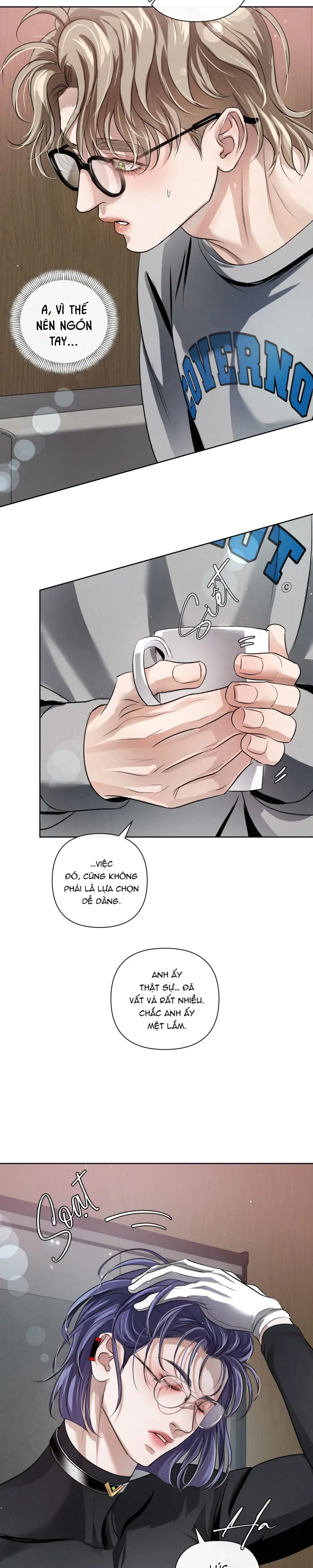 BLOOD GUIDE Chapter 53 25