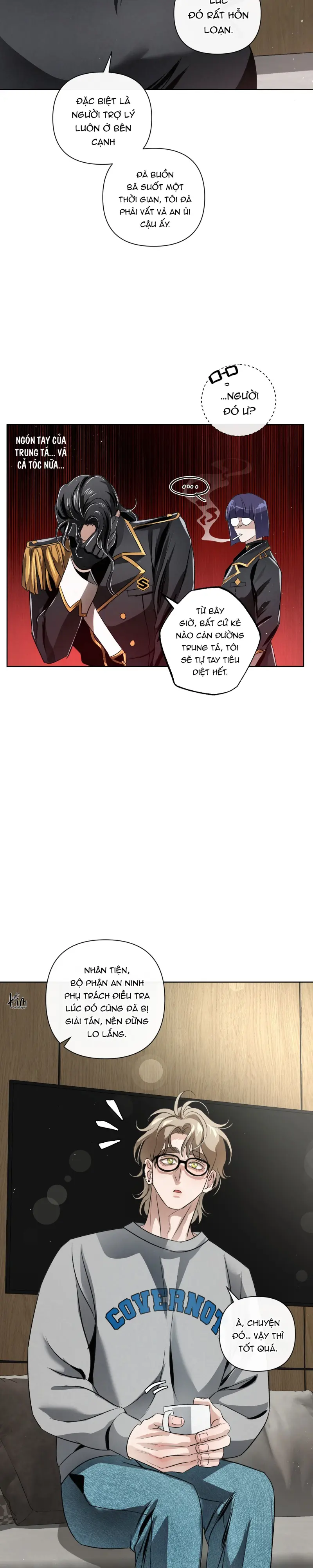 BLOOD GUIDE Chapter 53 26