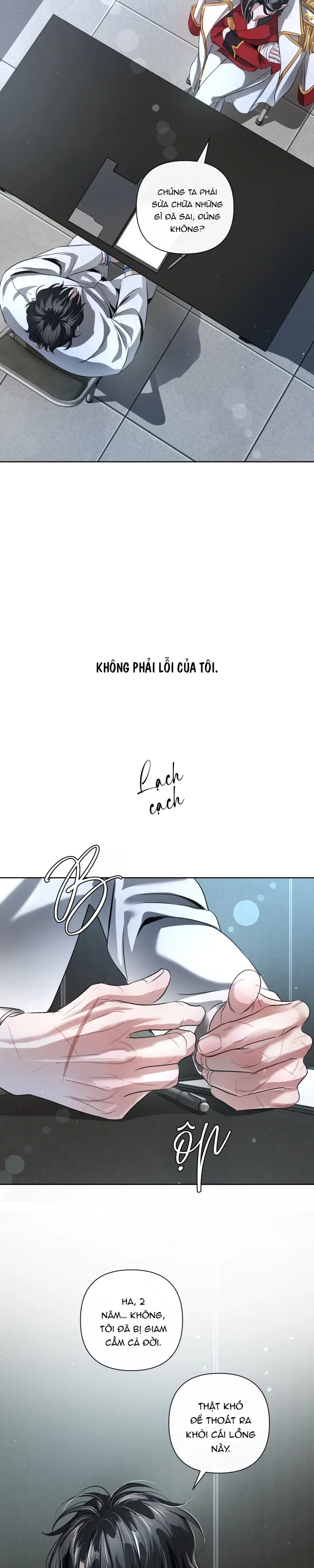 BLOOD GUIDE Chapter 54 9