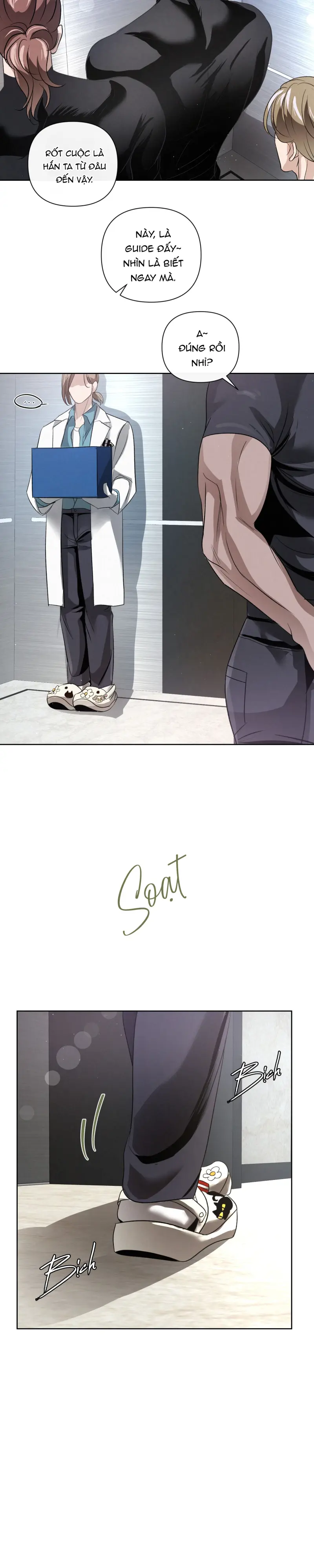 BLOOD GUIDE Chapter 54 18