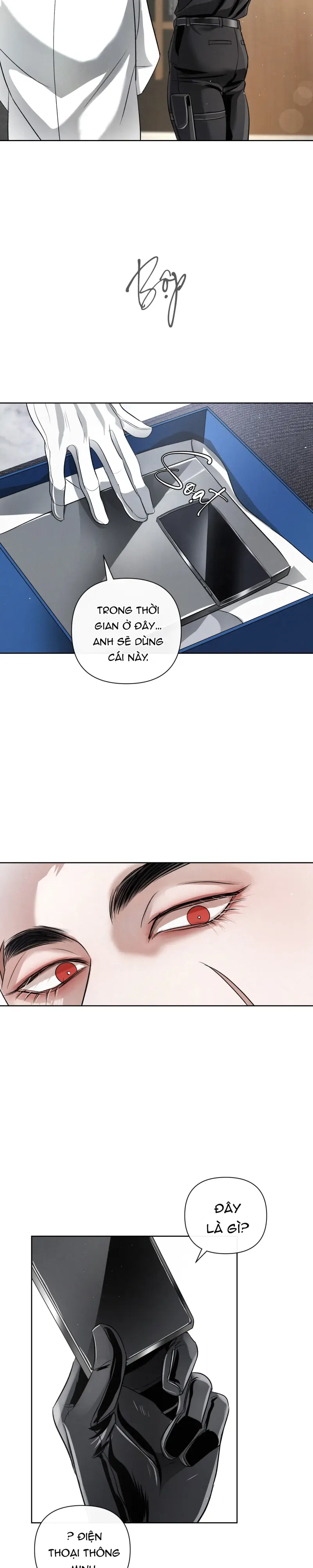 BLOOD GUIDE Chapter 54 20