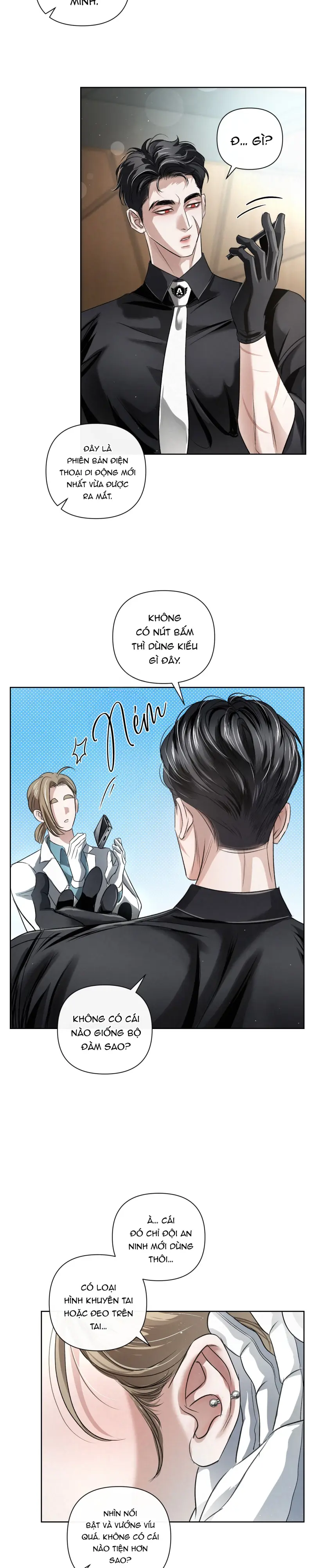 BLOOD GUIDE Chapter 54 21