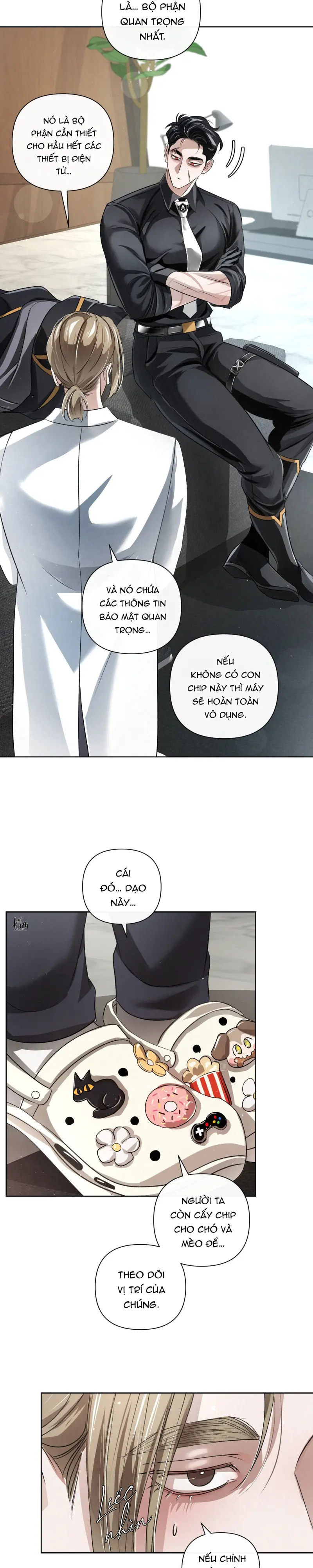 BLOOD GUIDE Chapter 54 23