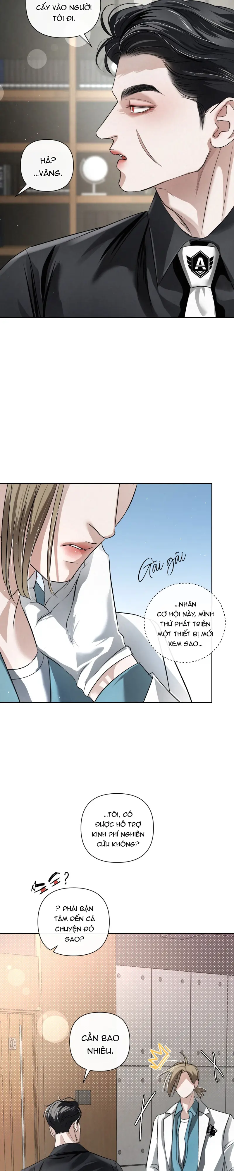 BLOOD GUIDE Chapter 54 25